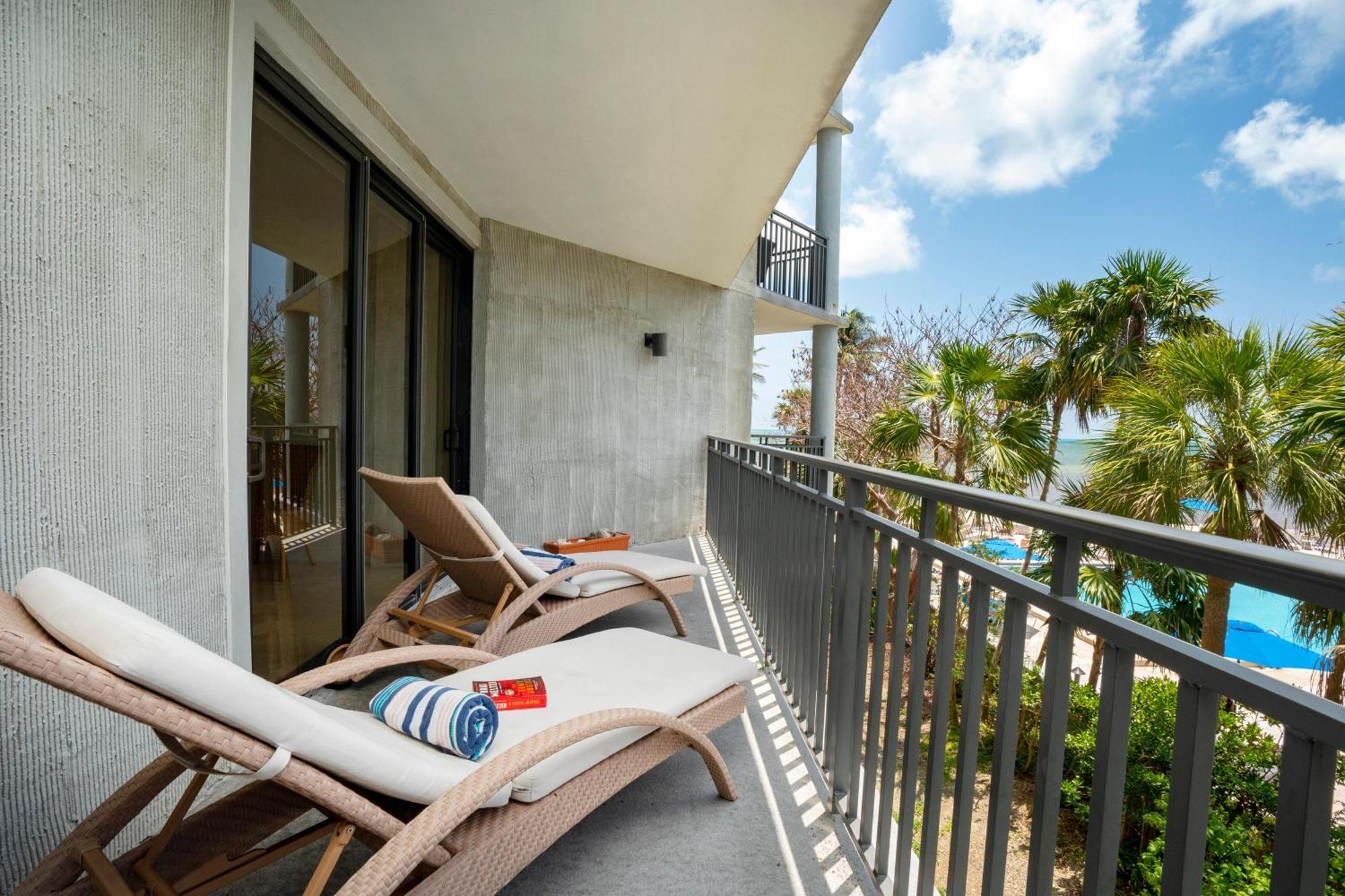 Atlantic Paradise Found Apartment