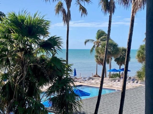 Atlantic Paradise Found Key West
