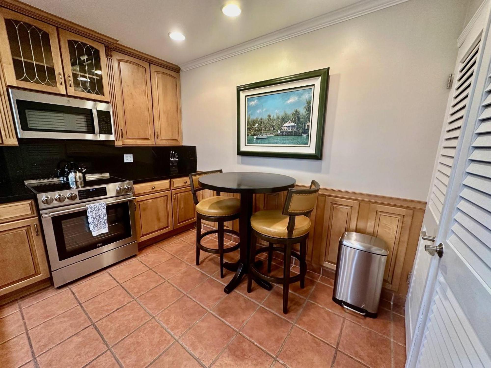 Atlantic Paradise Found Apartment