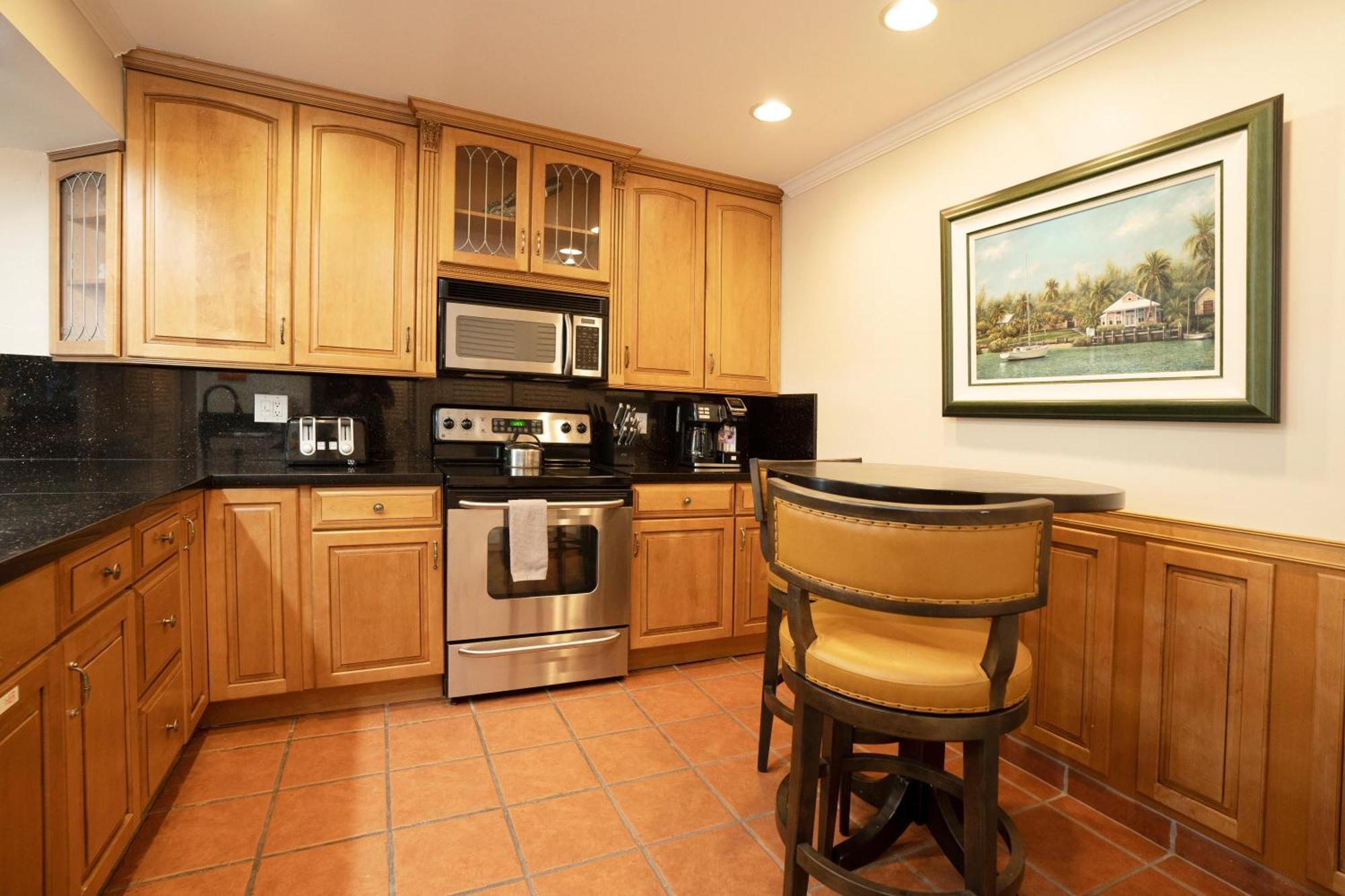 Apartment Atlantic Paradise Found
