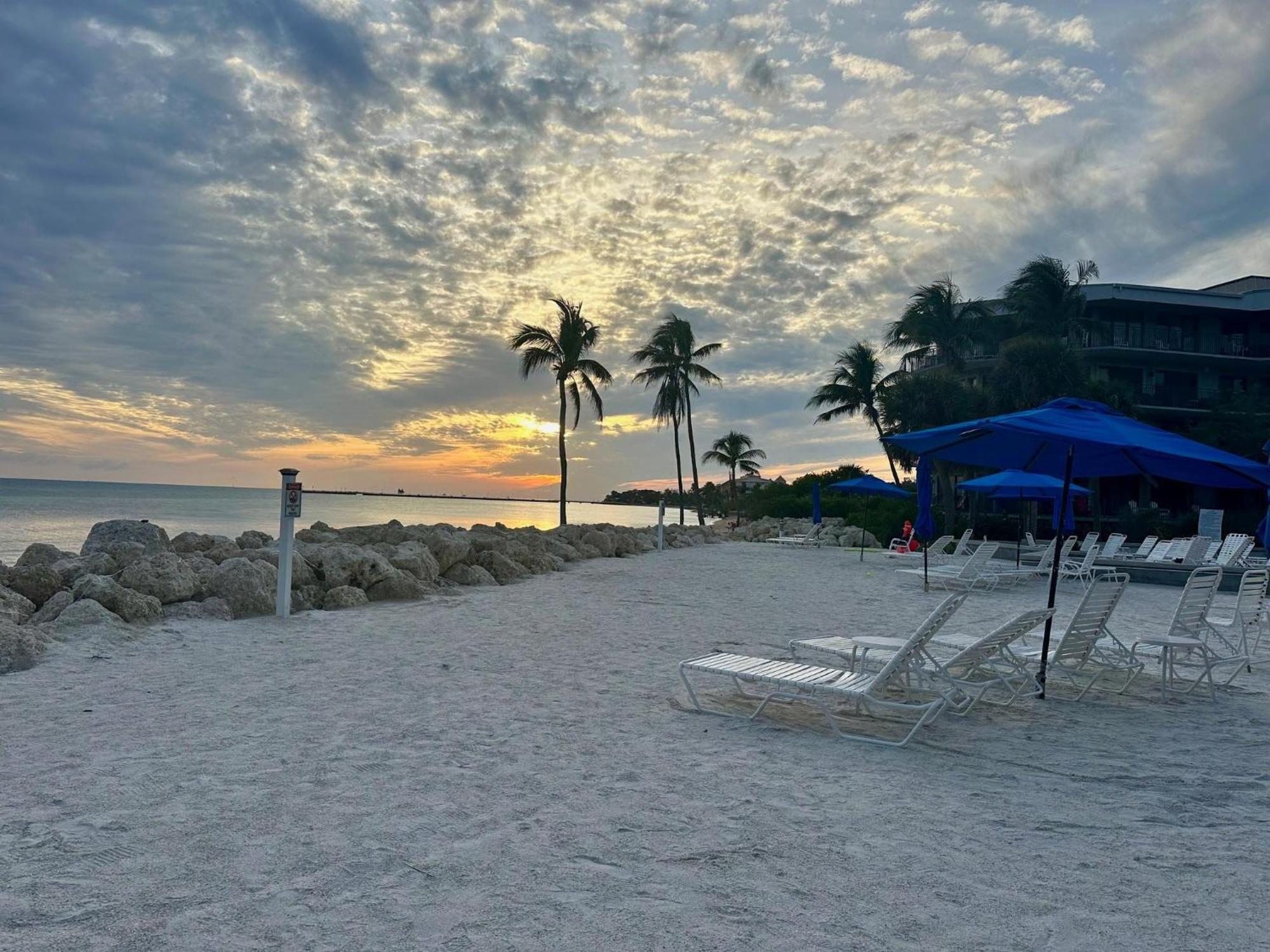 Holiday home -atlantic Sunrise Penthouse Key West