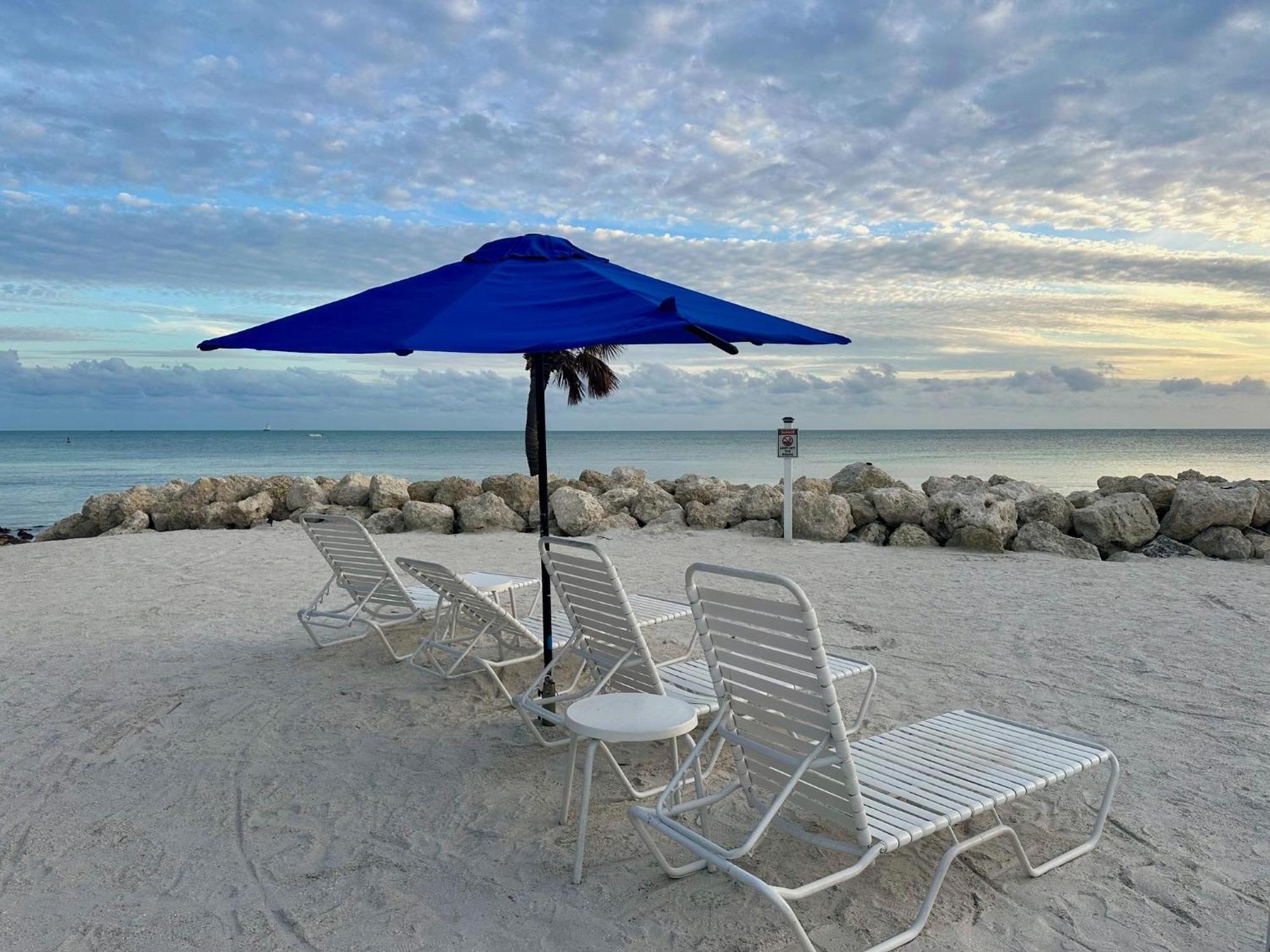 Tropical Paradise Key West