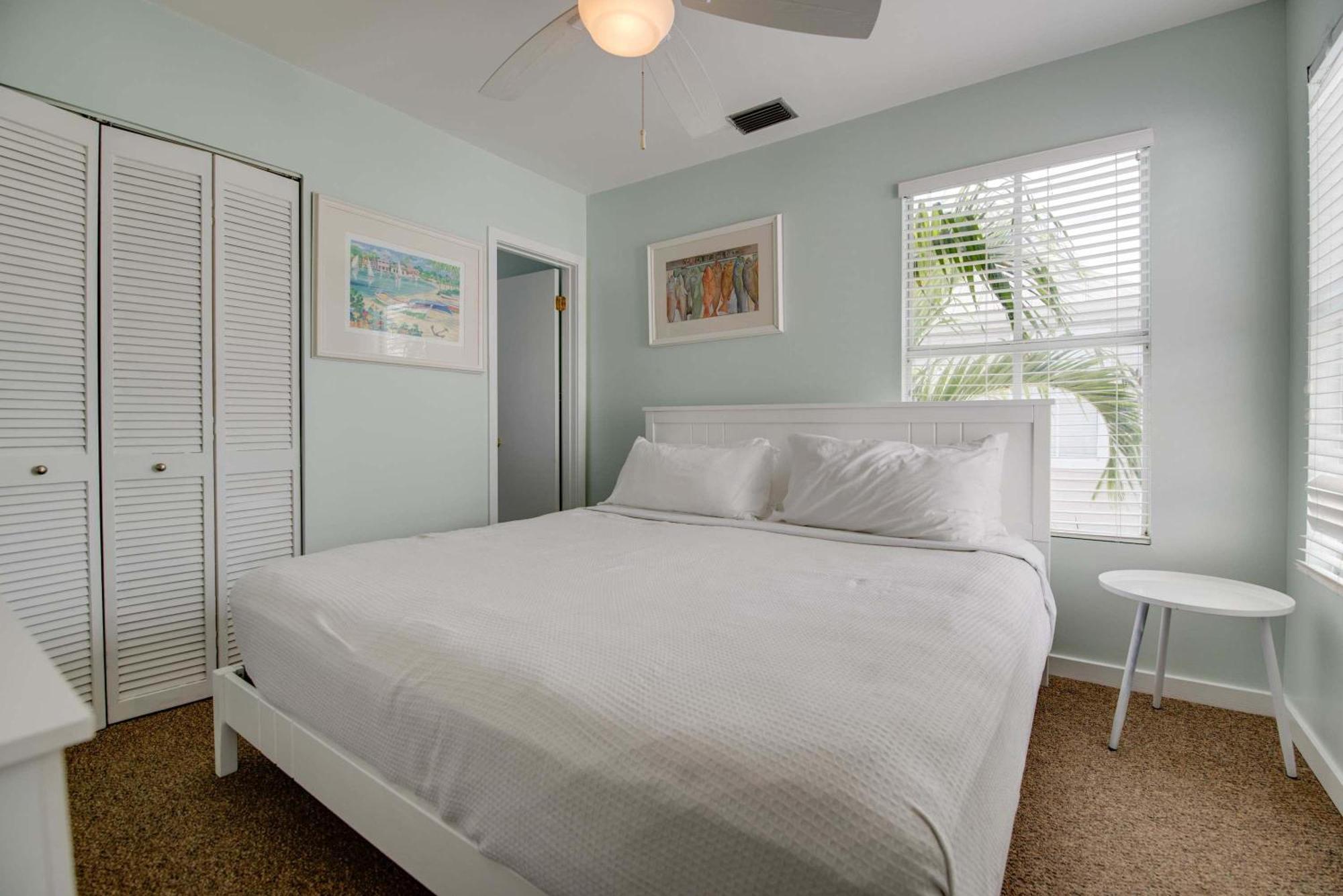 Sea Esta - Duval Square Apartment Key West