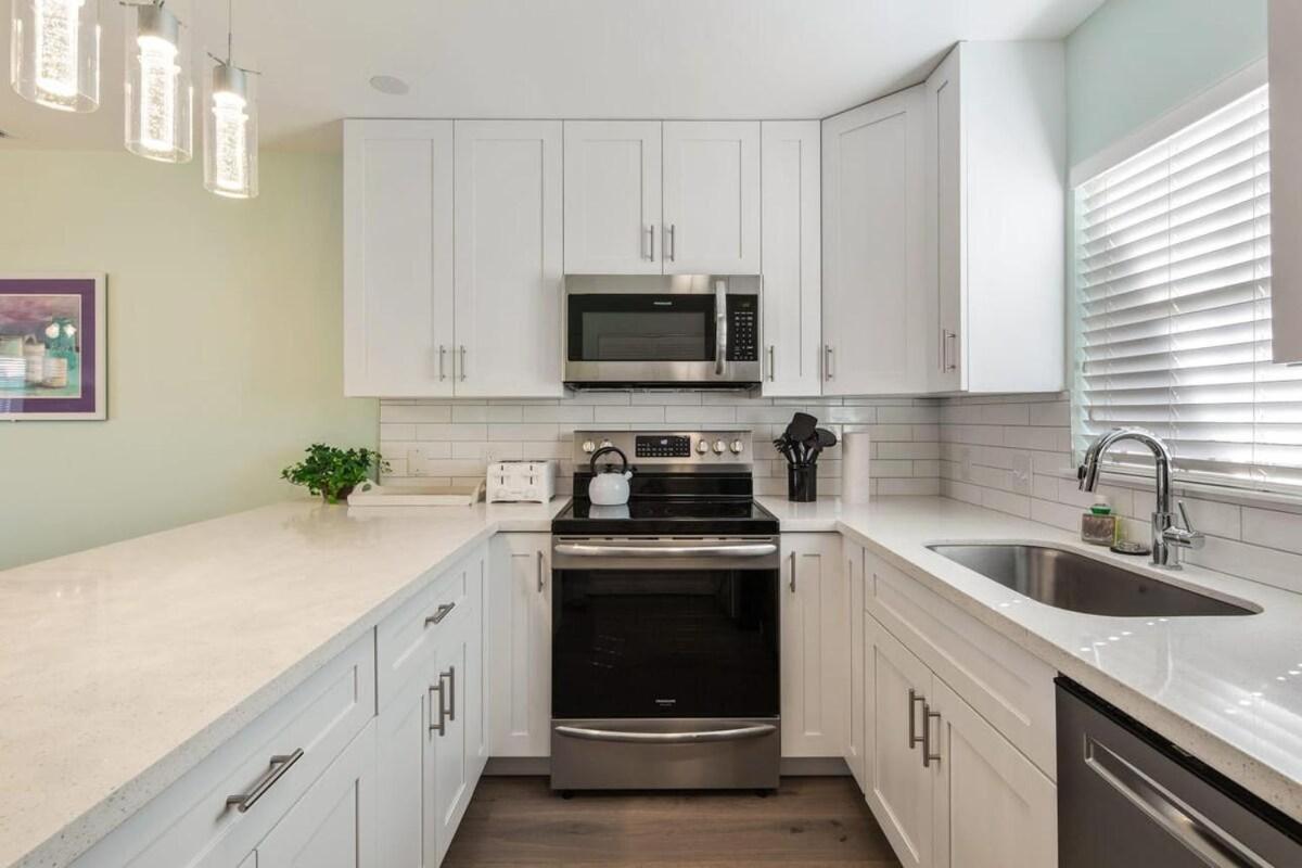Sea Esta - Duval Square Apartment Key West