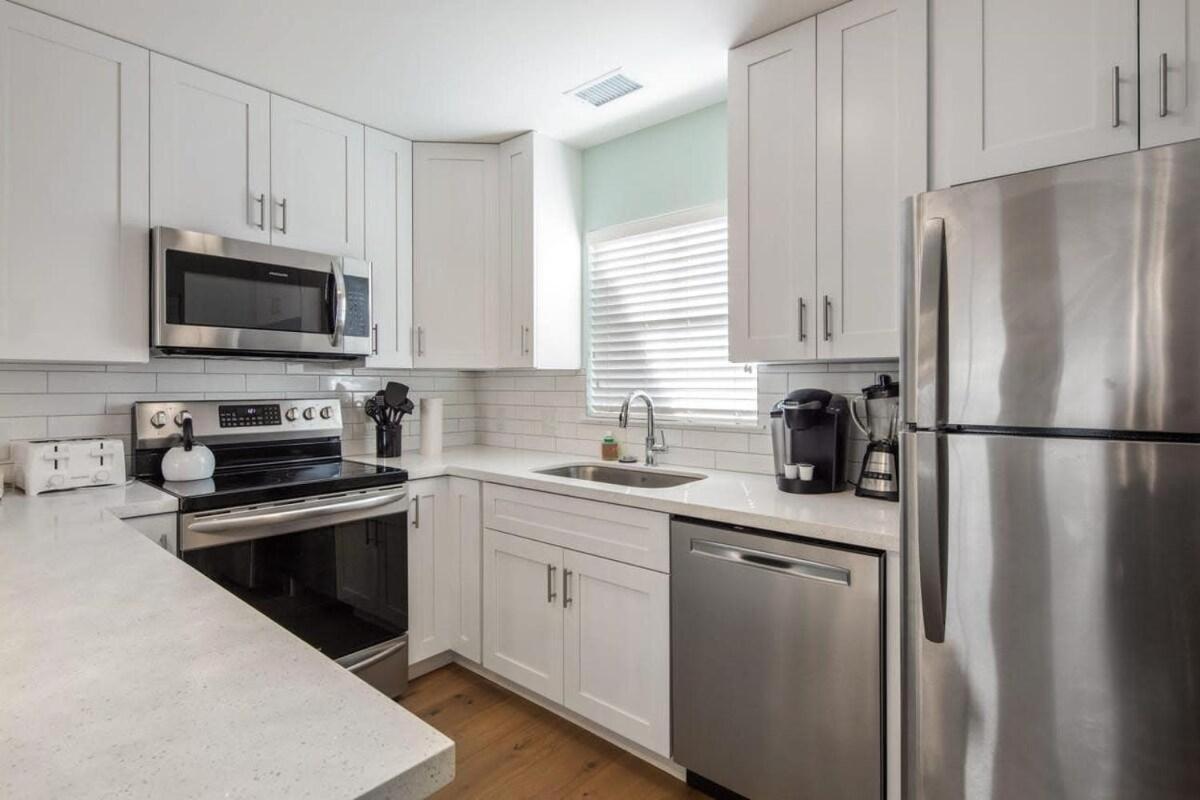 Apartment Sea Esta - Duval Square Key West