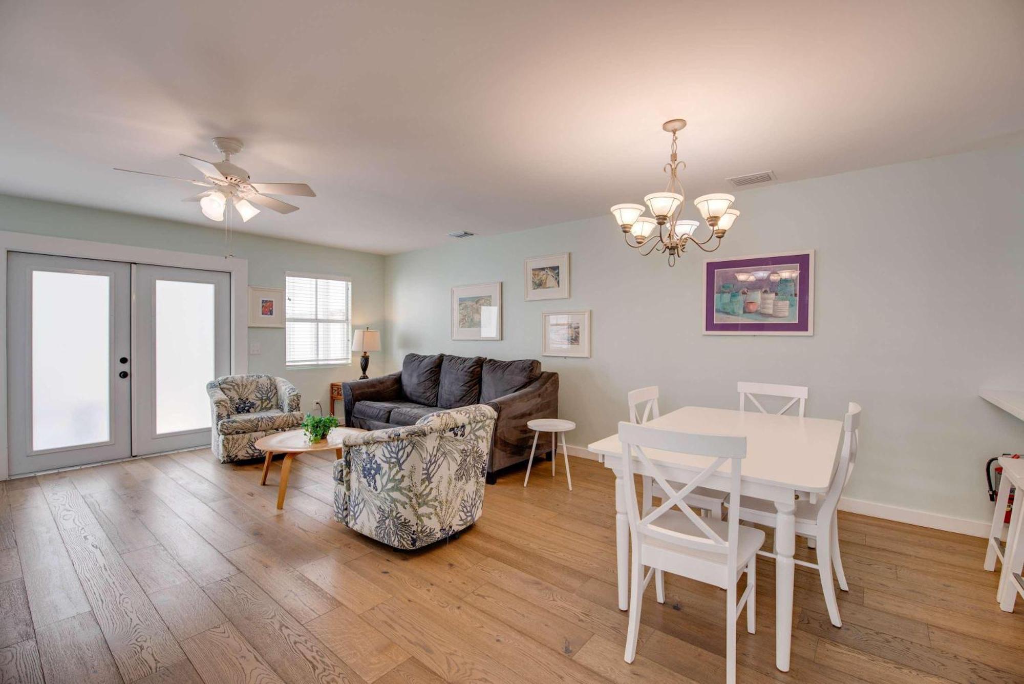 Apartment Sea Esta - Duval Square Key West