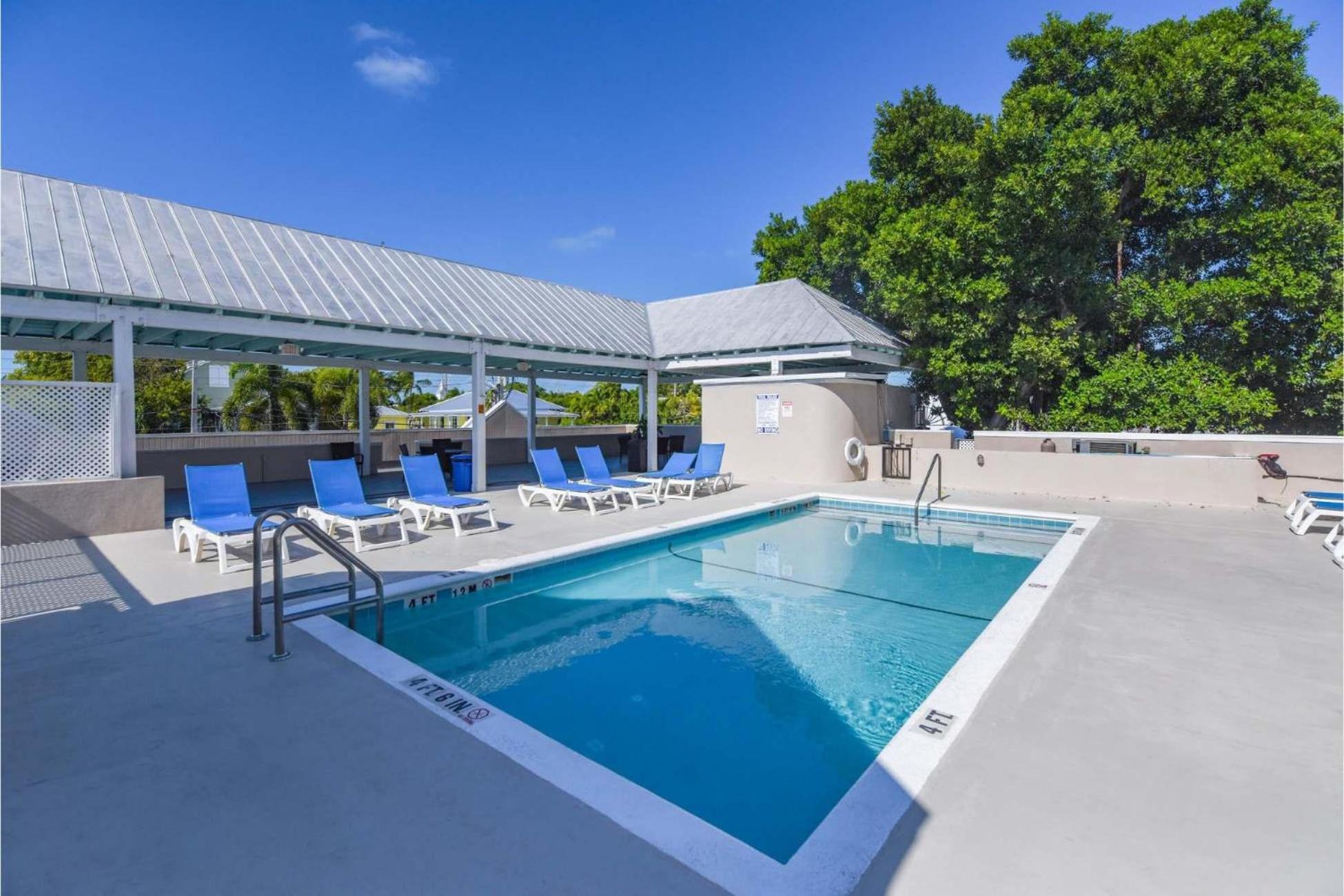Sea Esta - Duval Square Apartment Key West