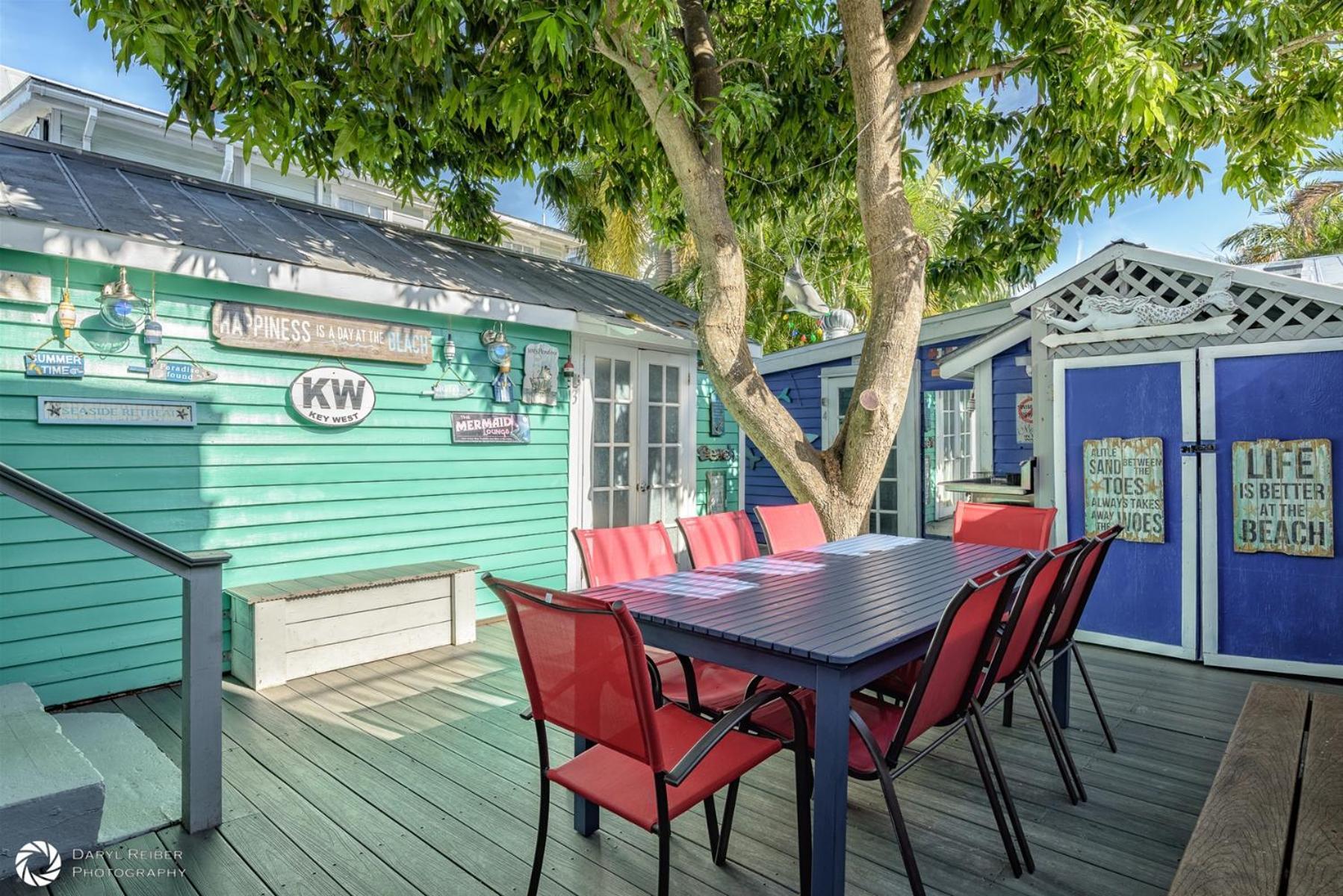Mermaid Cove Holiday home *