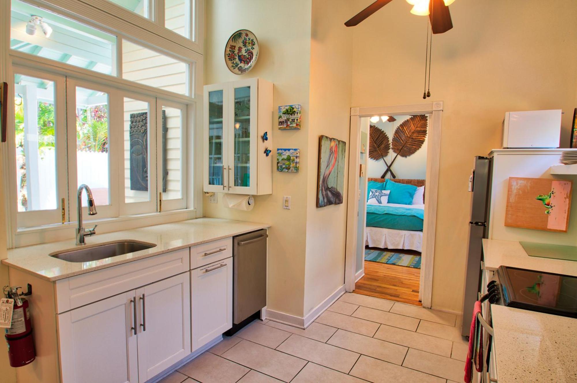Holiday home Catherine House Key West
