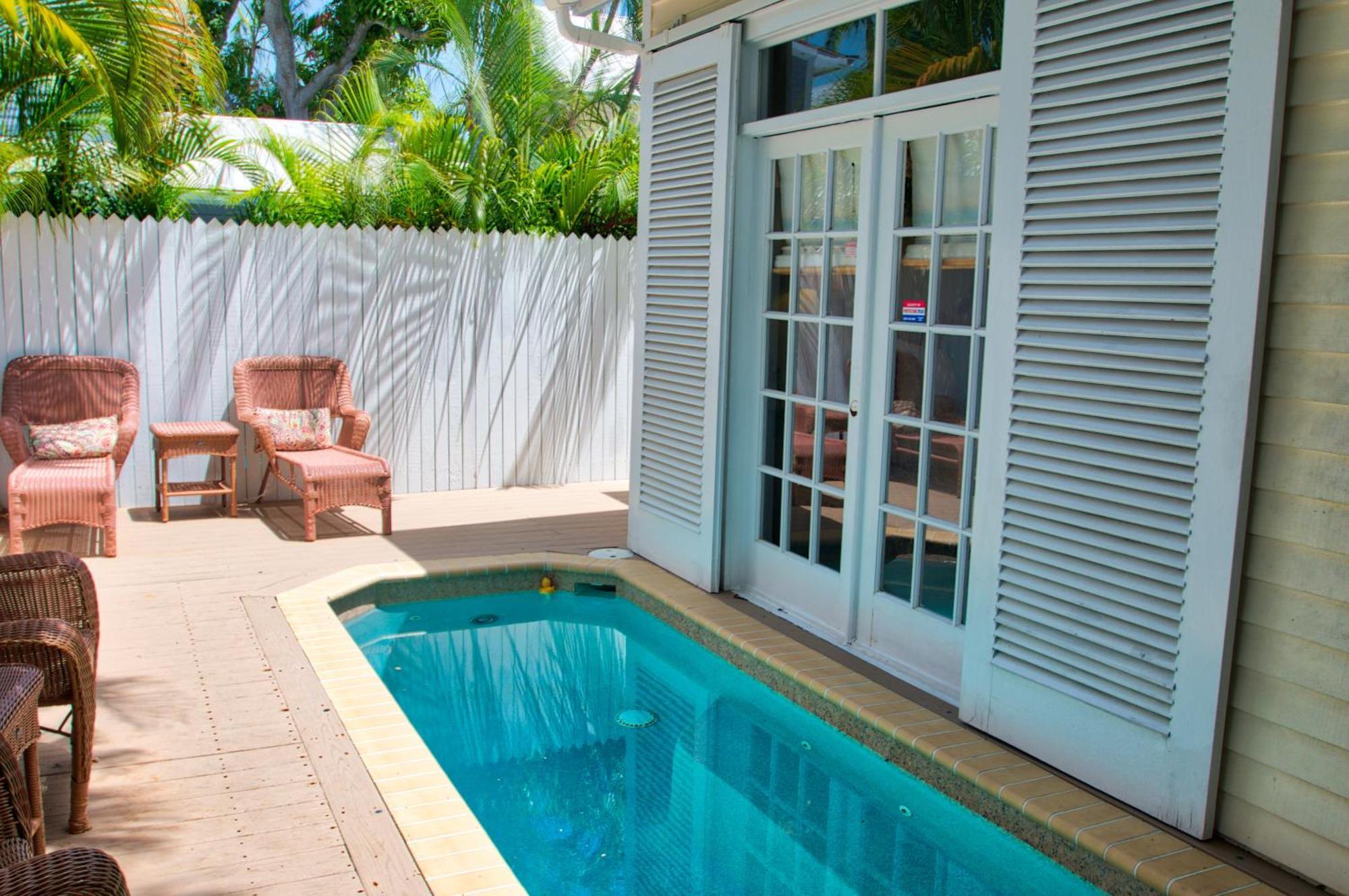 Catherine House Holiday home