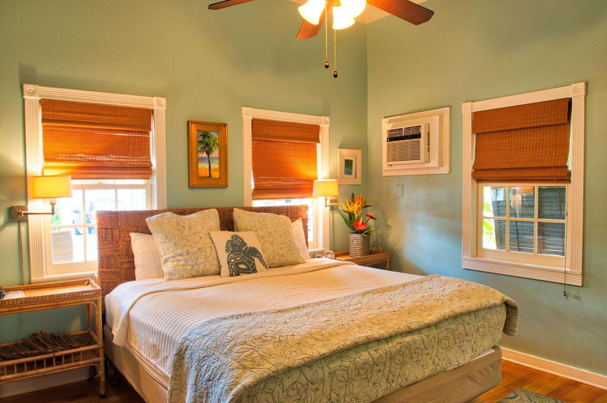 Holiday home Catherine House *