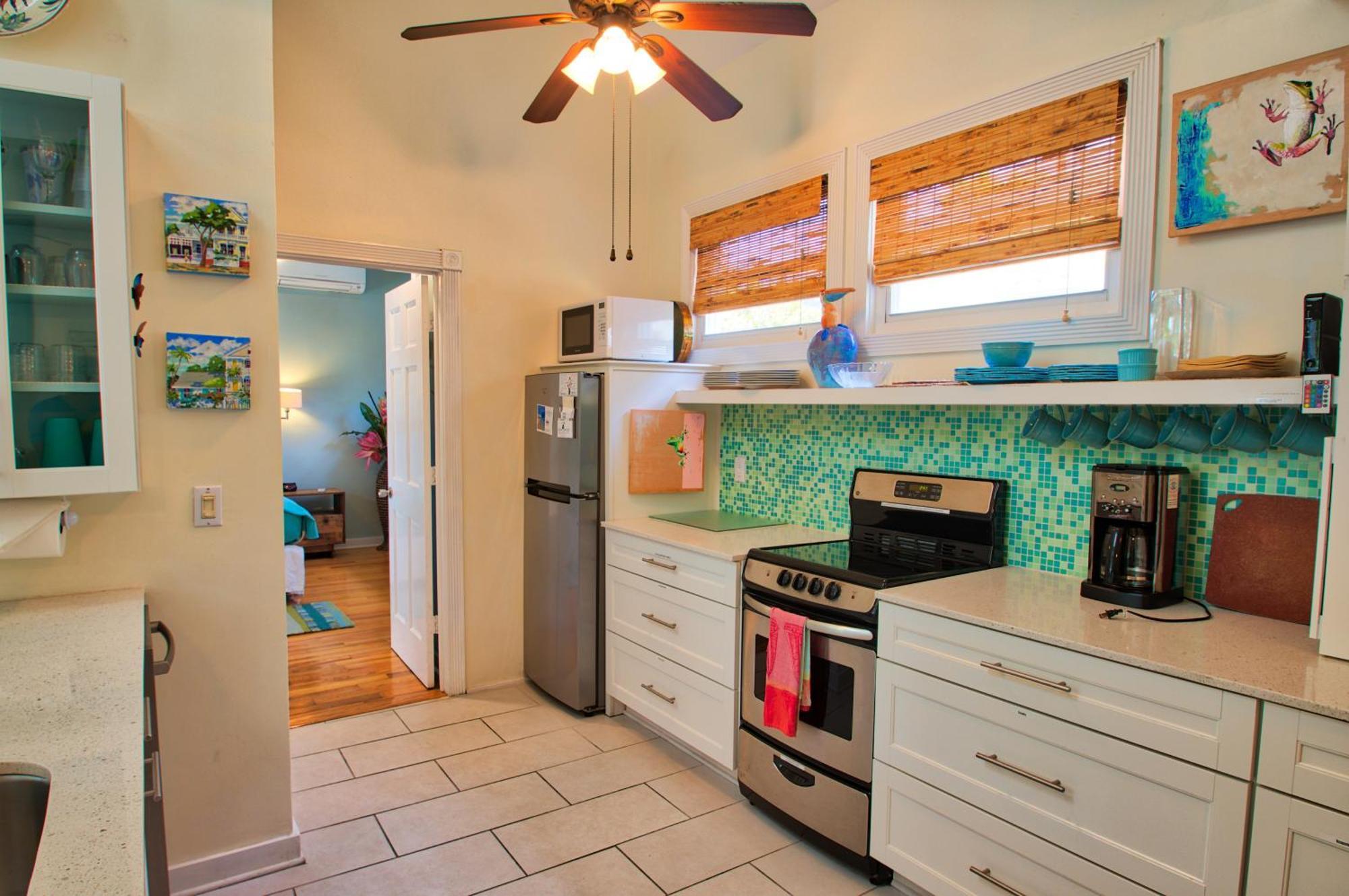 Catherine House Key West
