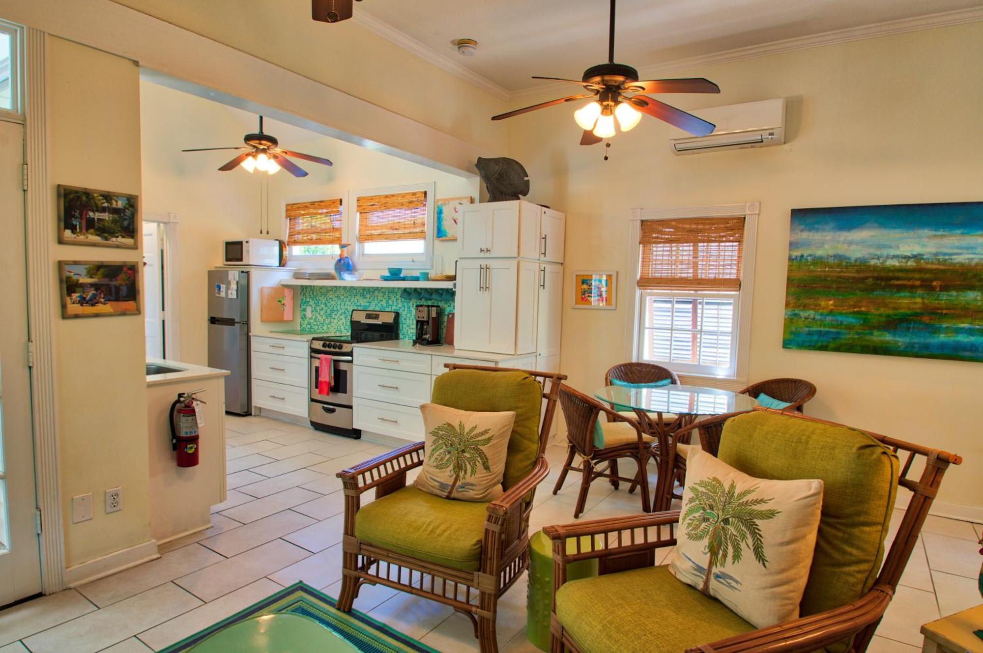Catherine House * Key West