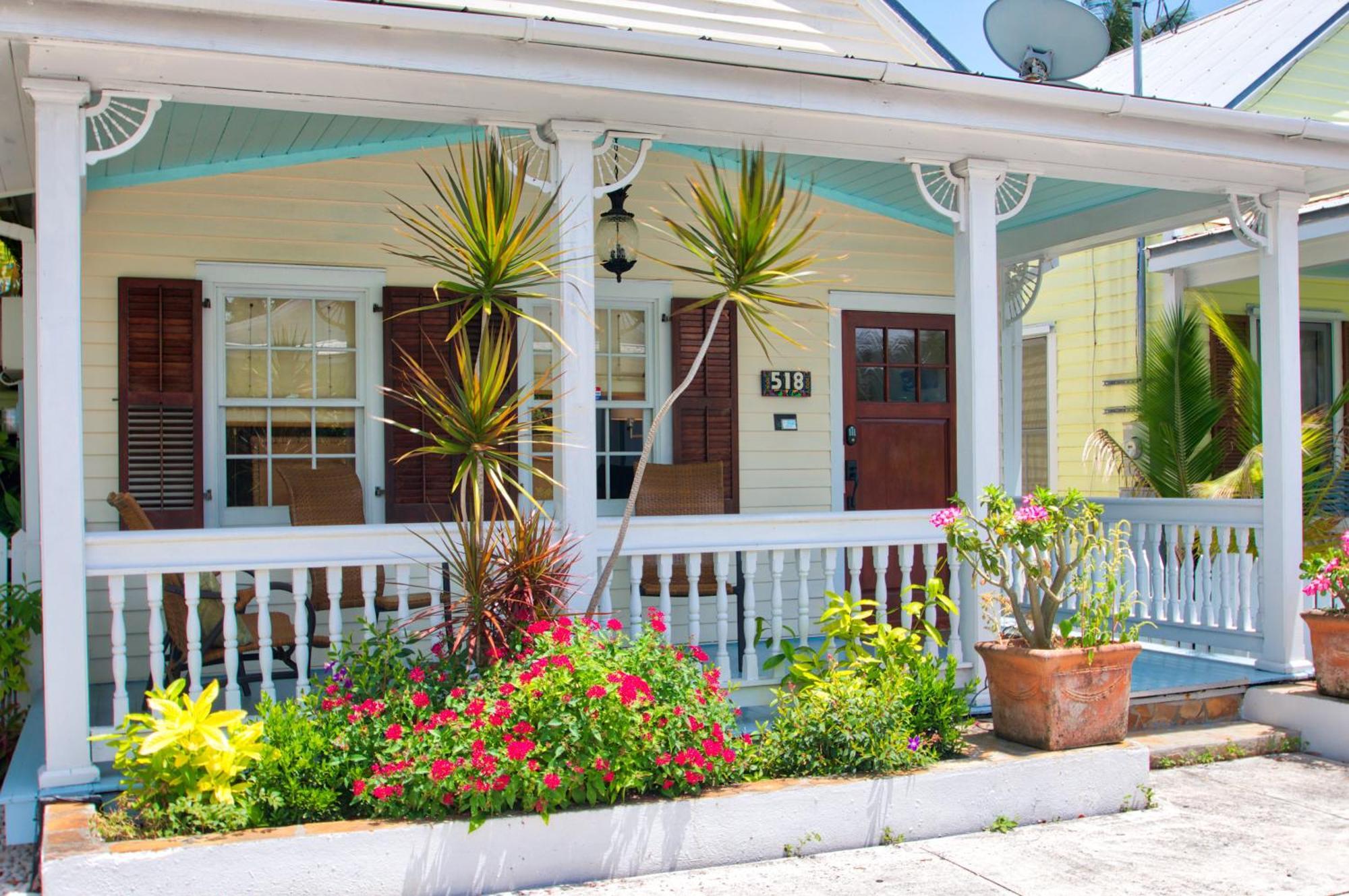 Catherine House Holiday home Key West