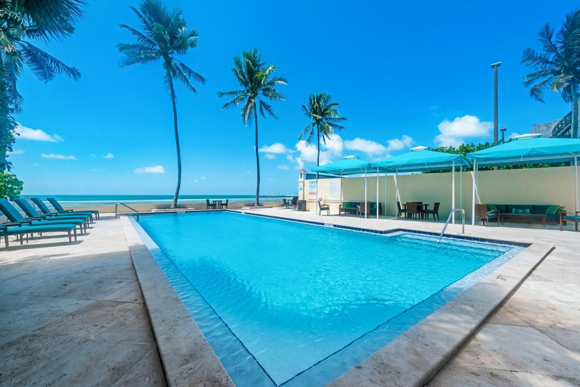 Apartment Club Oasis 304 *