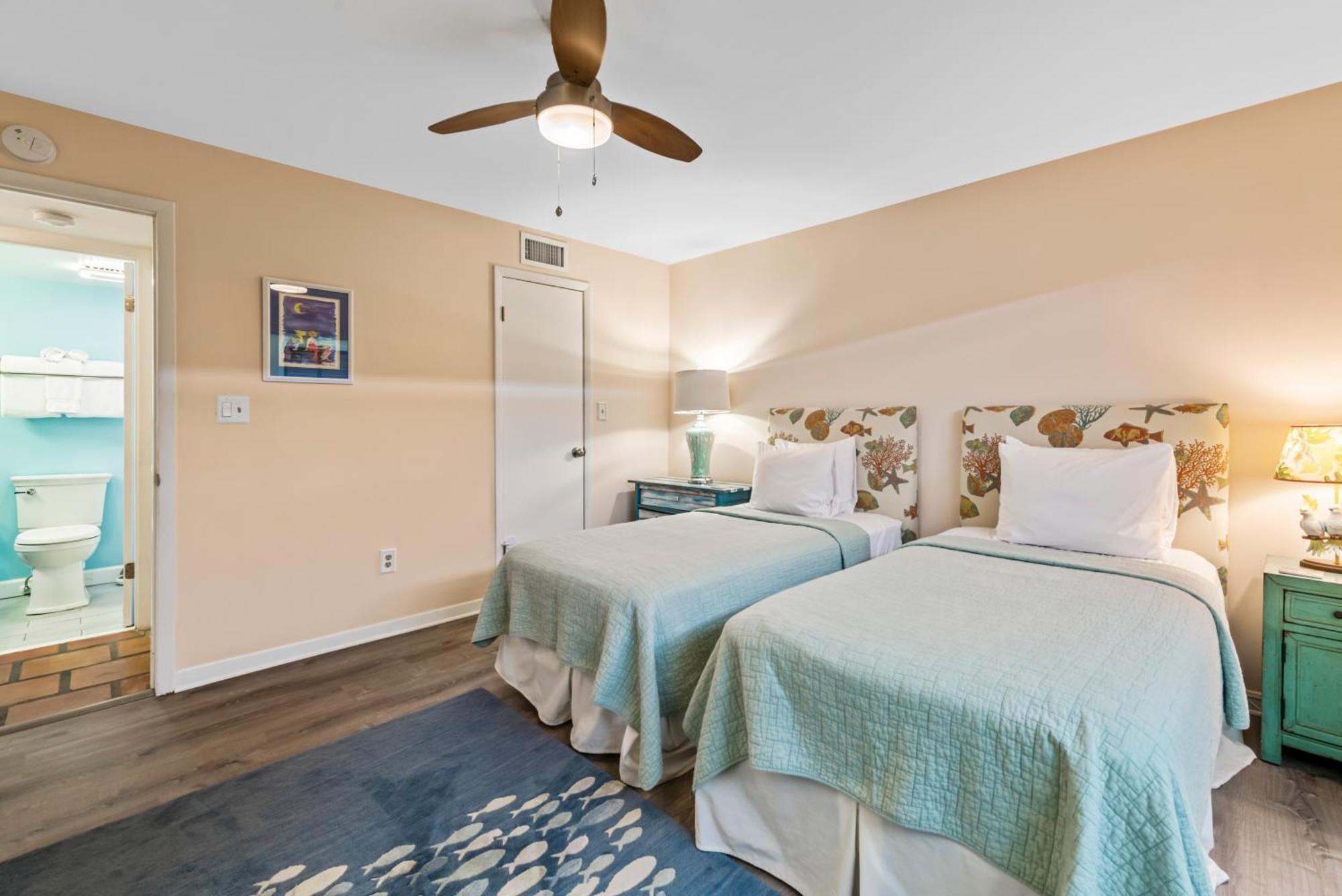 Club Oasis 304 Apartment