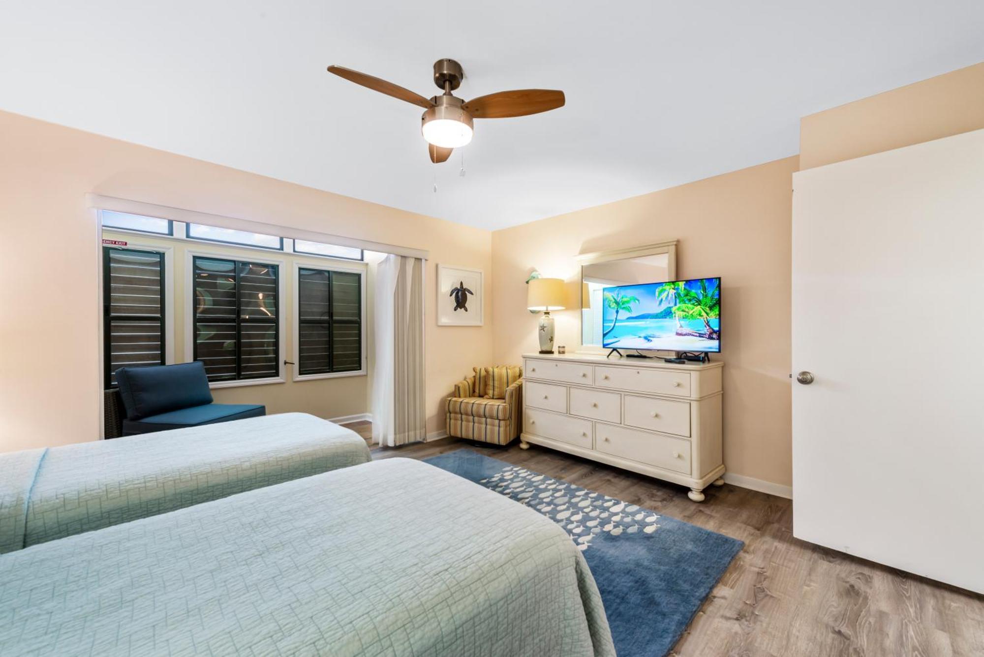 Club Oasis 304 Apartment Key West