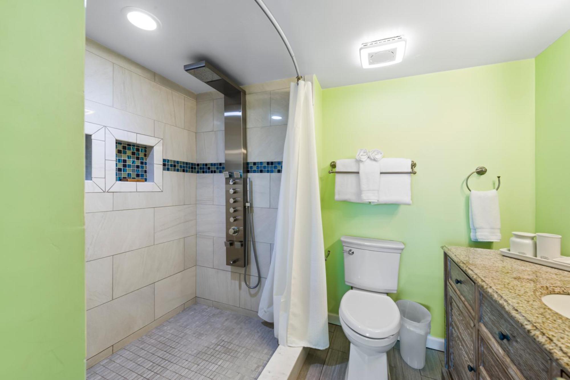 Apartment Club Oasis 304