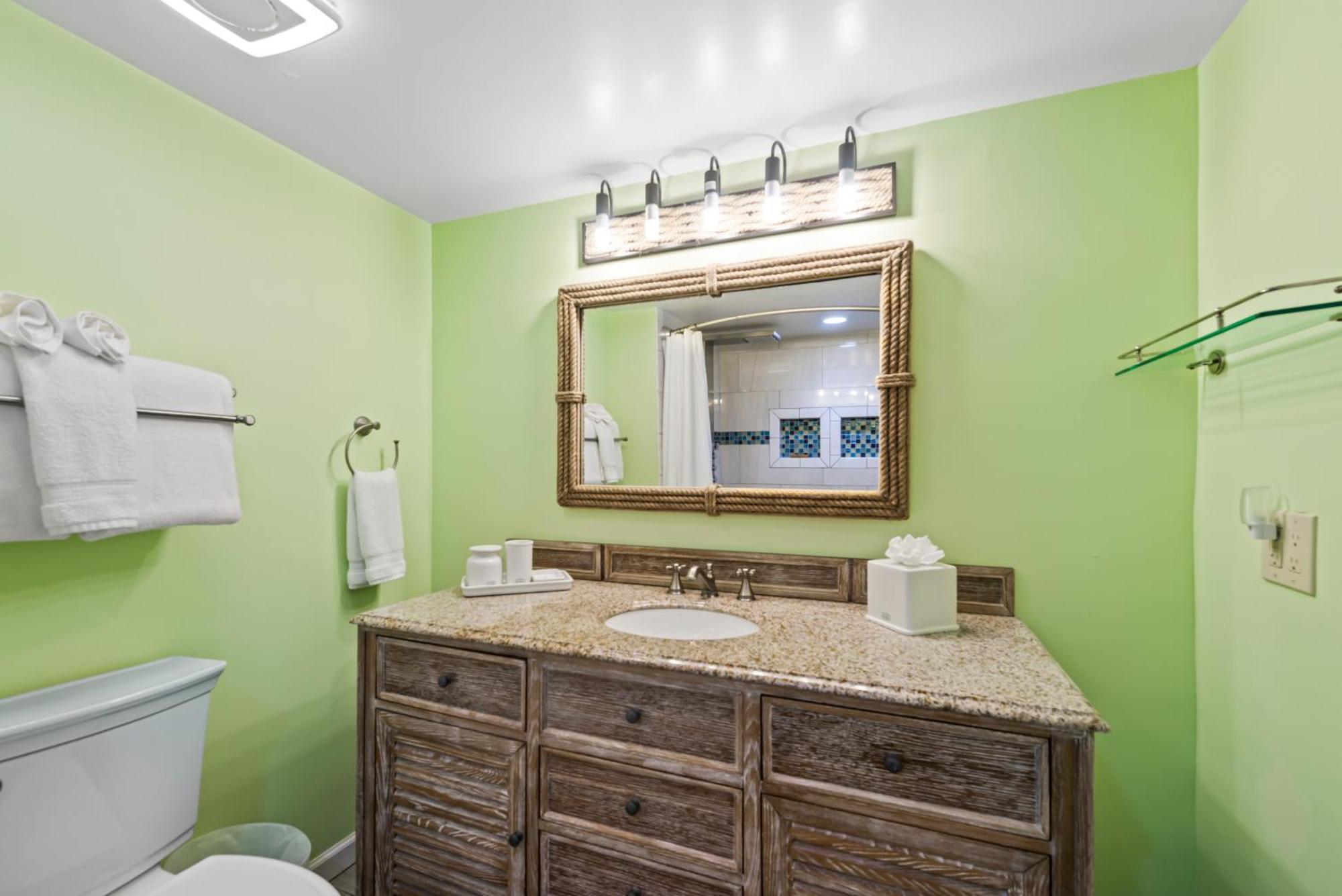 Apartment Club Oasis 304 *