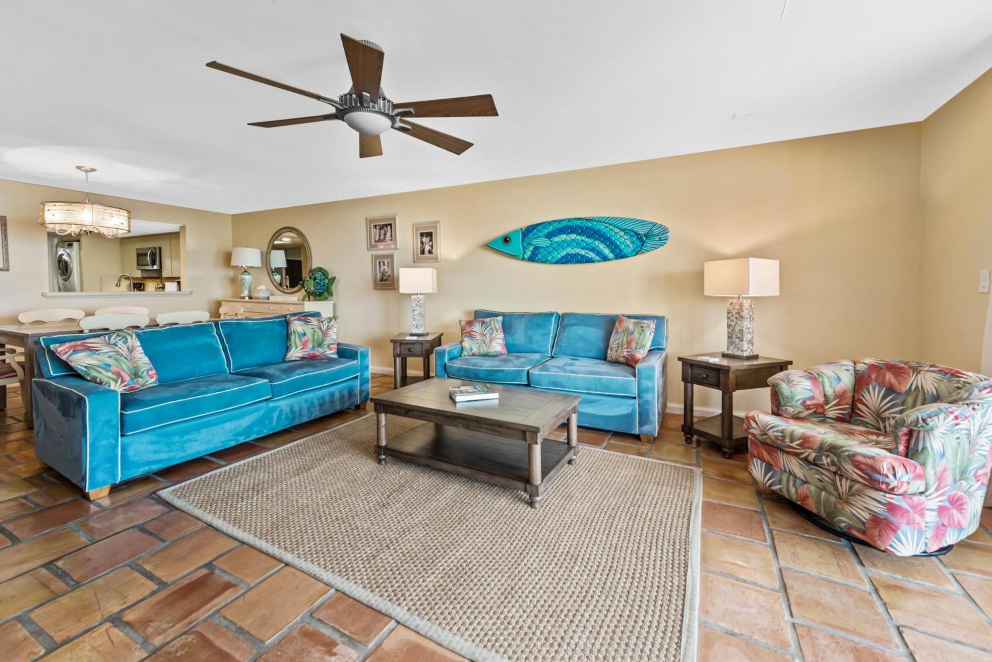 Club Oasis 304 Apartment Key West
