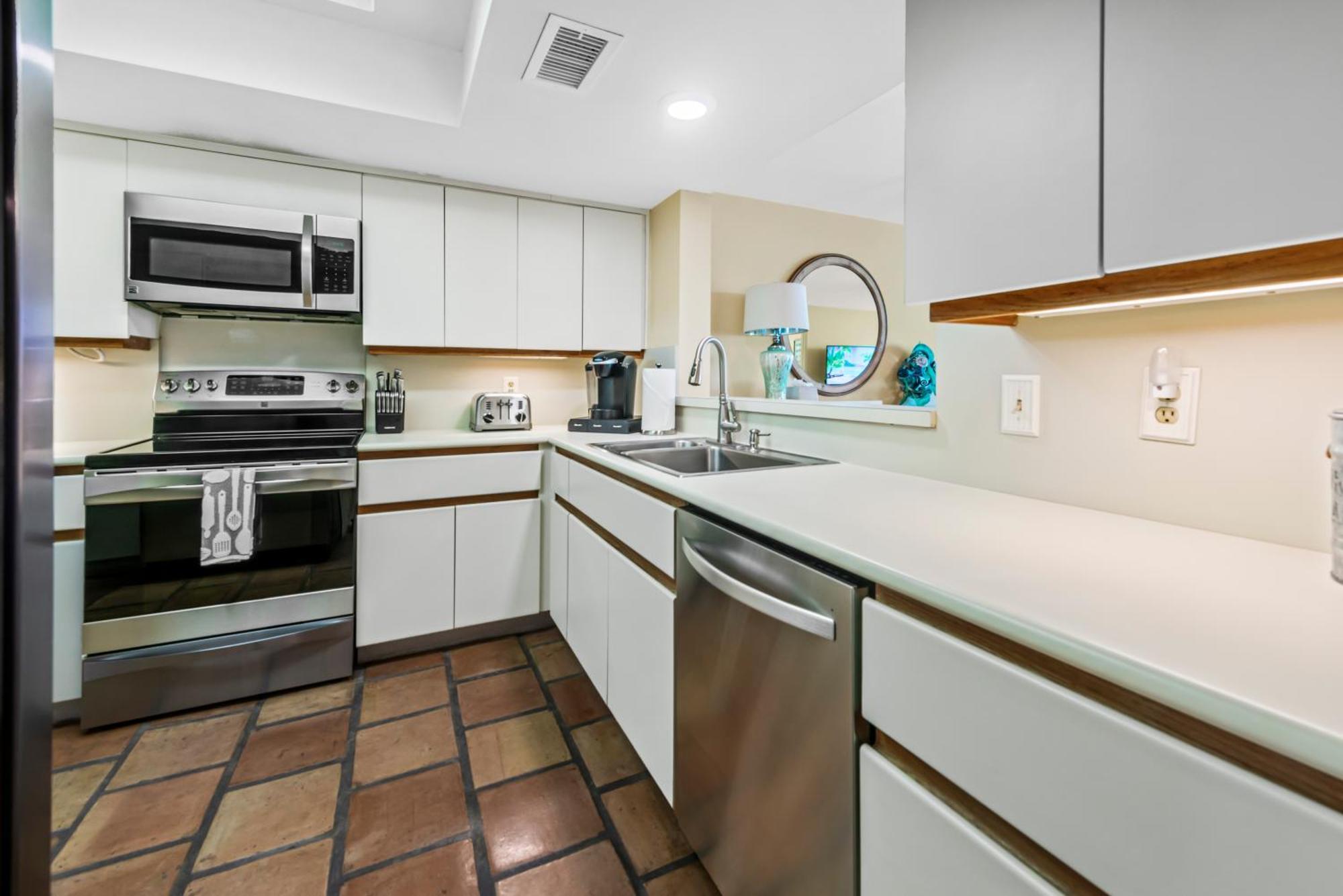 Apartment Club Oasis 304 Key West