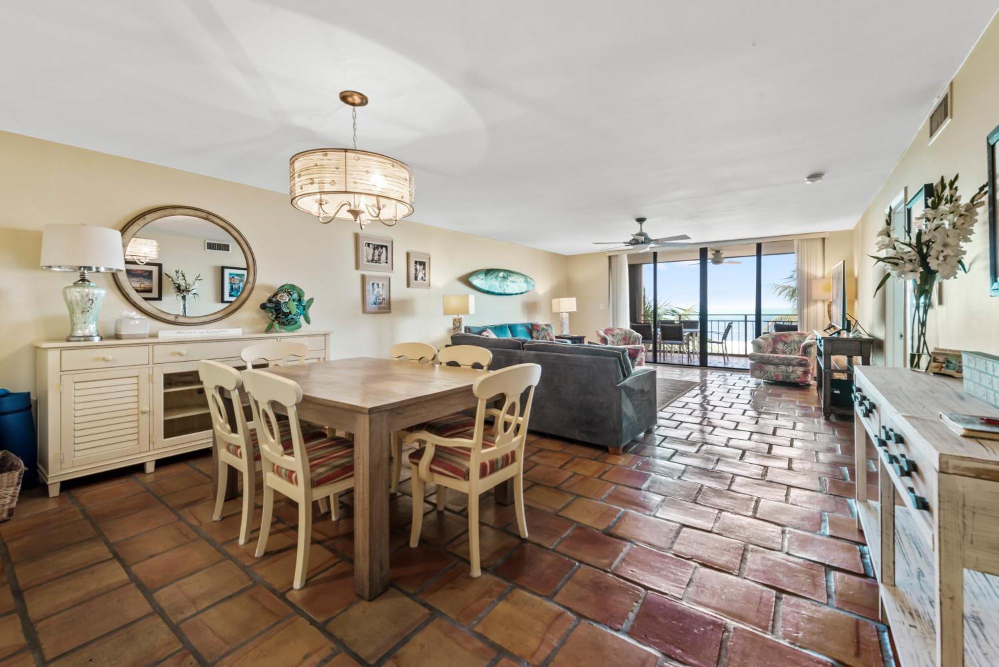 Apartment Club Oasis 304