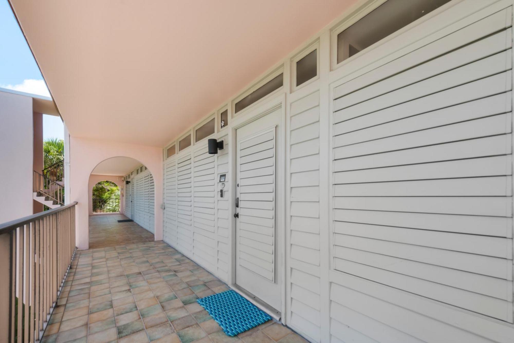Apartment Club Oasis 304 Key West