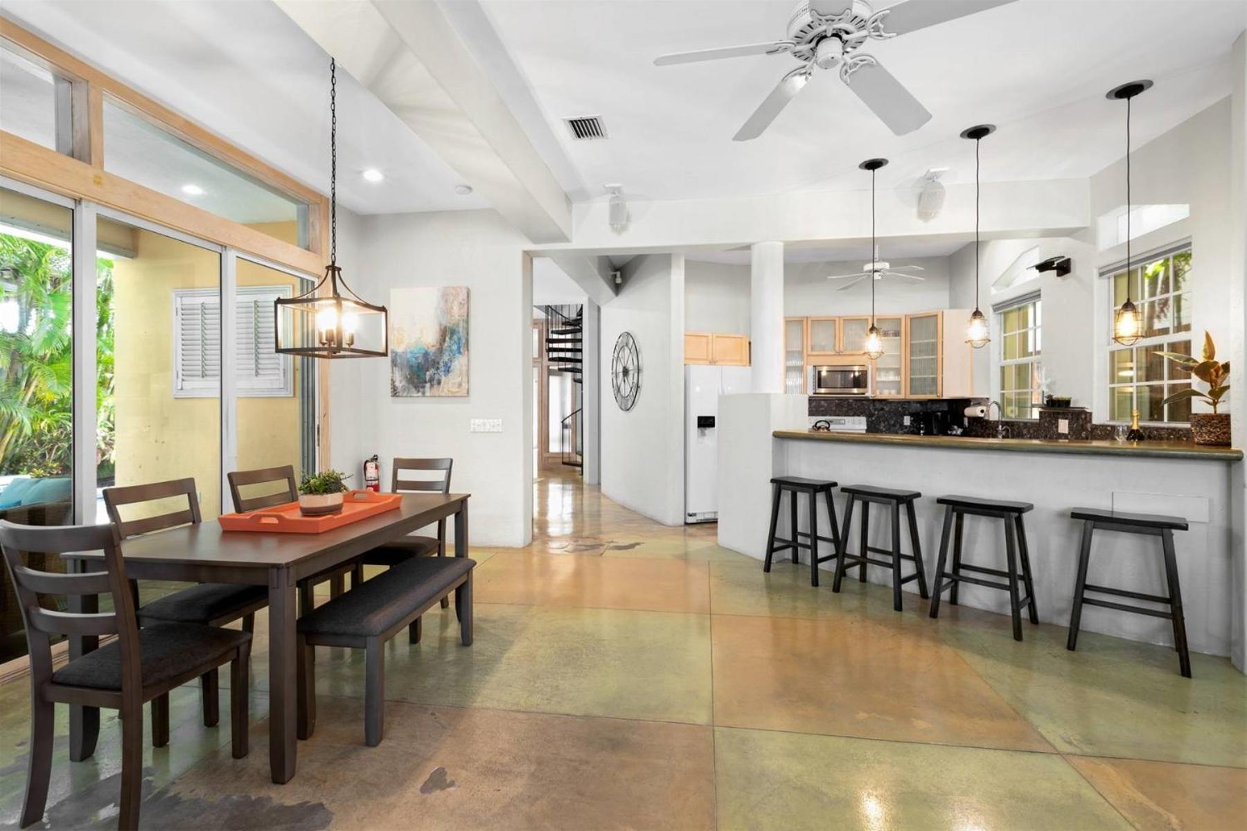Casa Amor * Key West