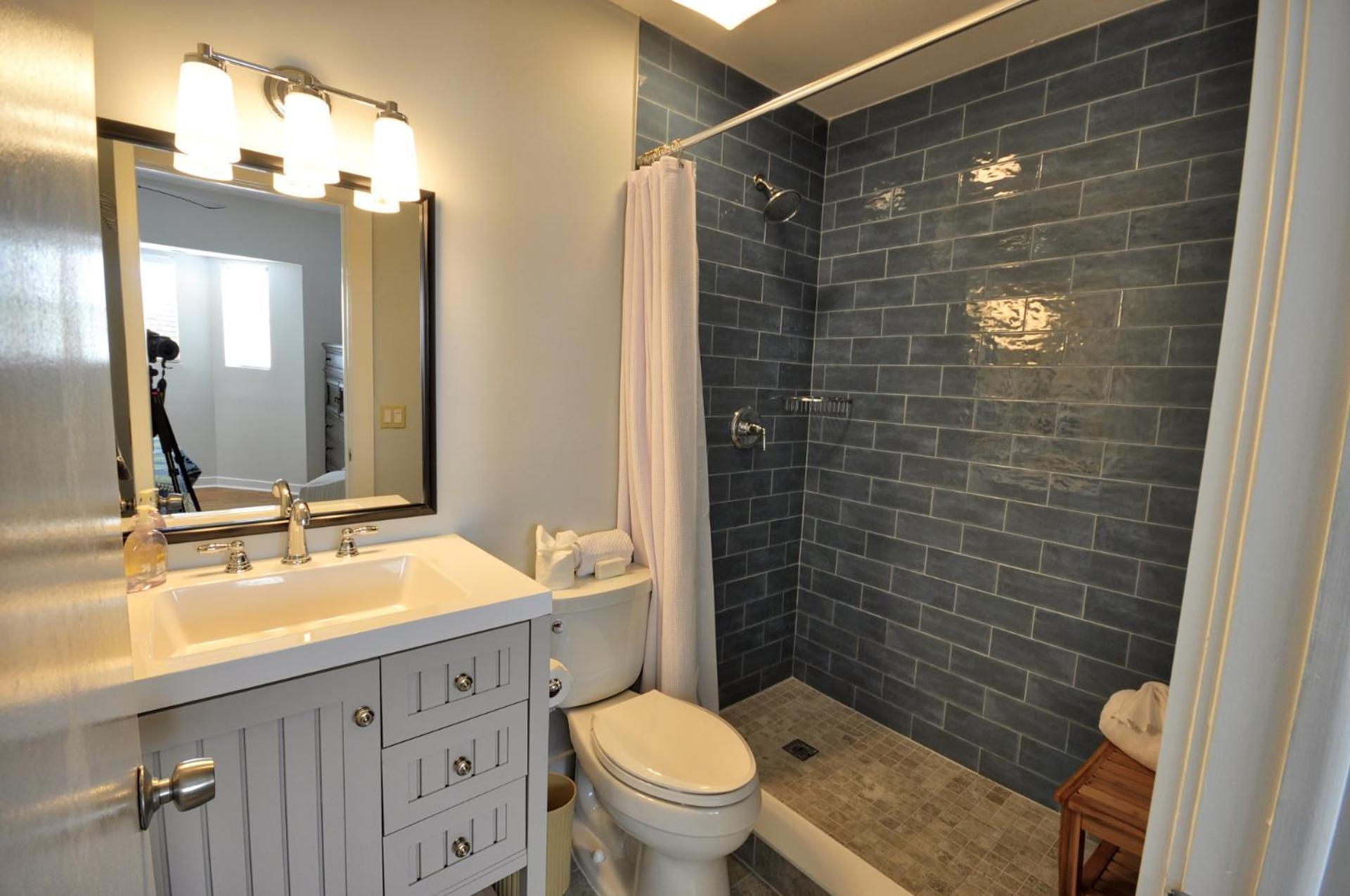 Duval Square Penthouse Apartment