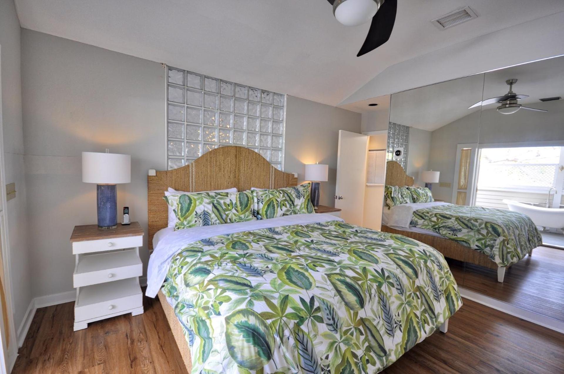 Duval Square Penthouse