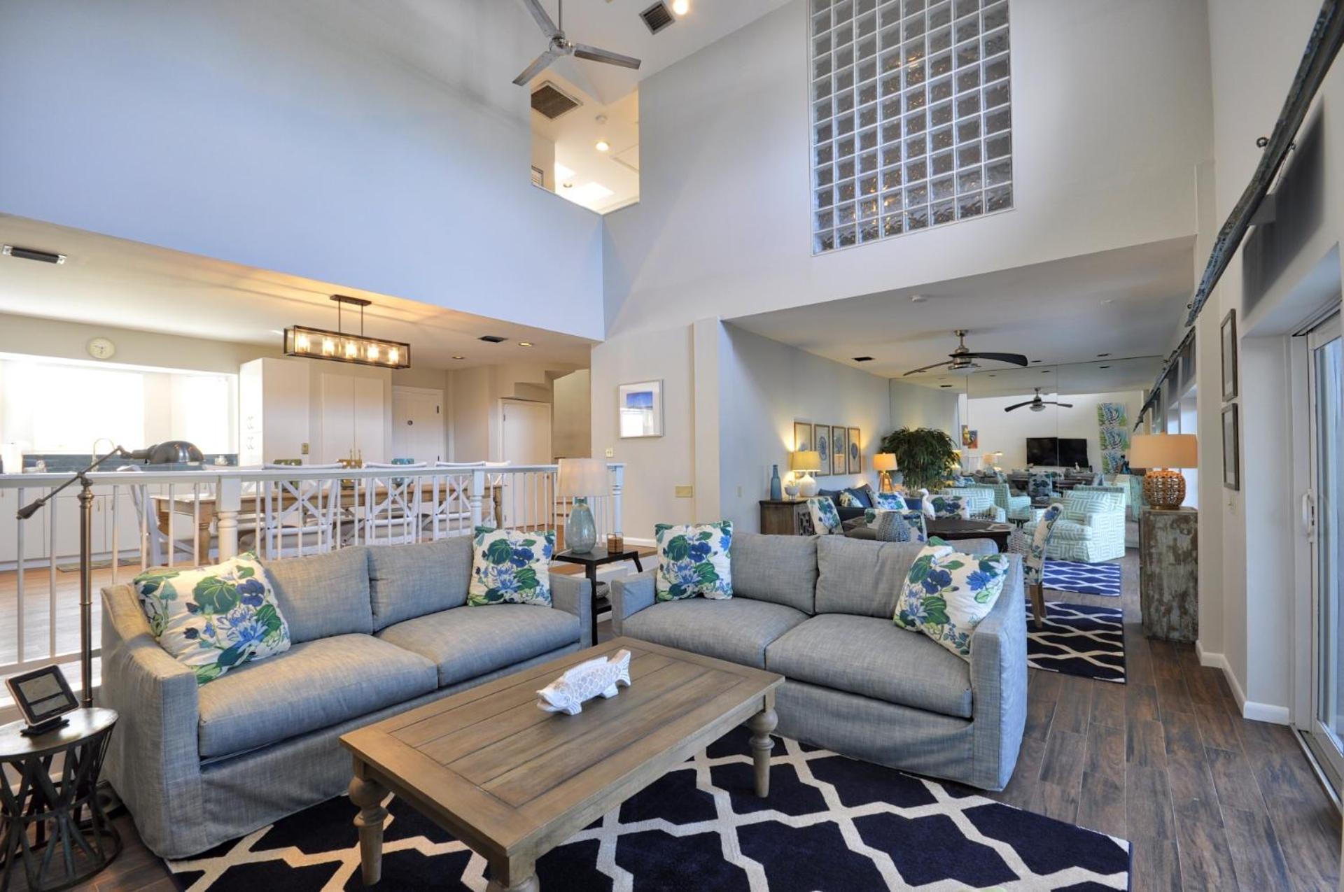 Apartment Duval Square Penthouse *