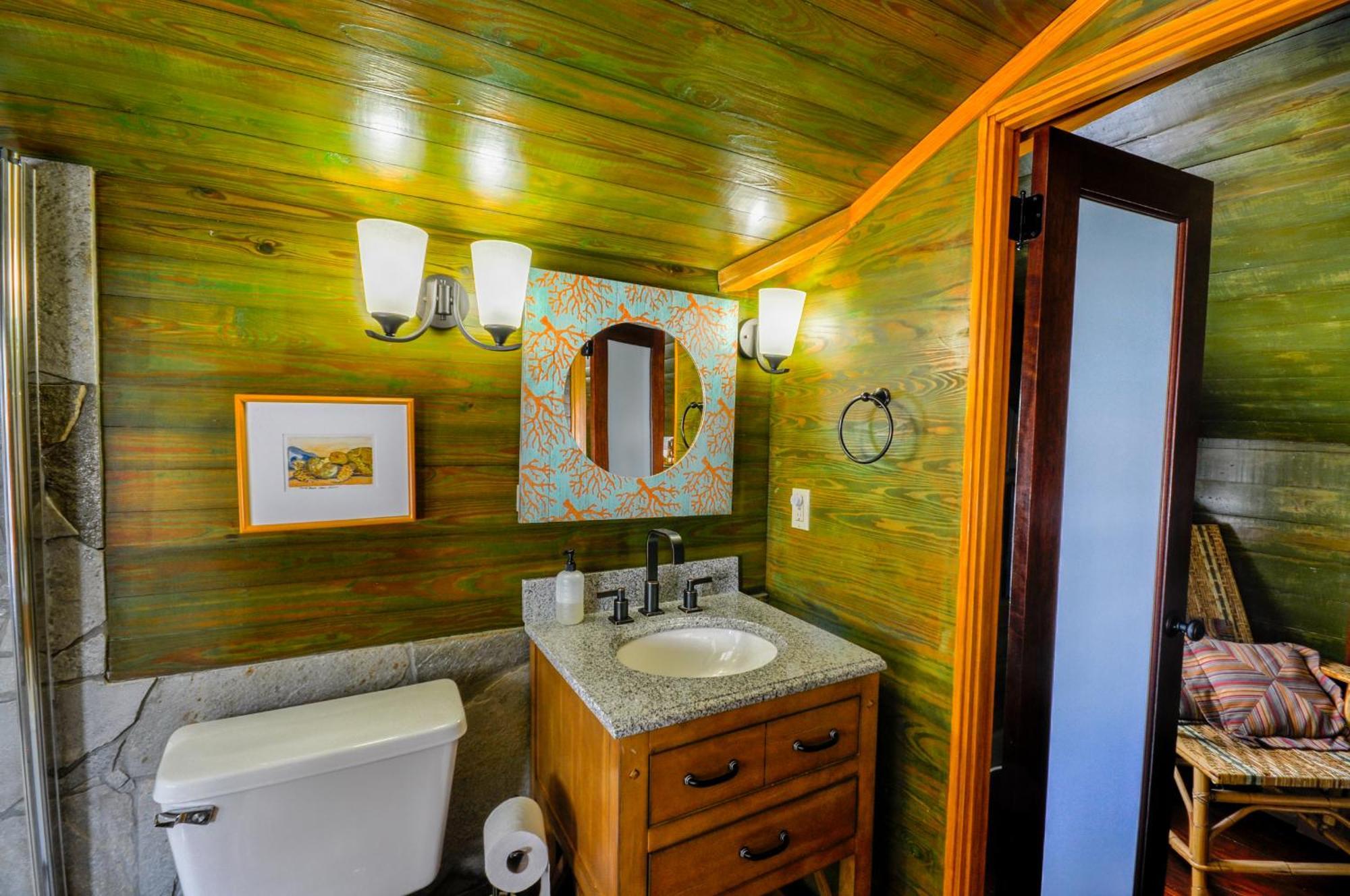 Reynolds Retreat Holiday home Key West