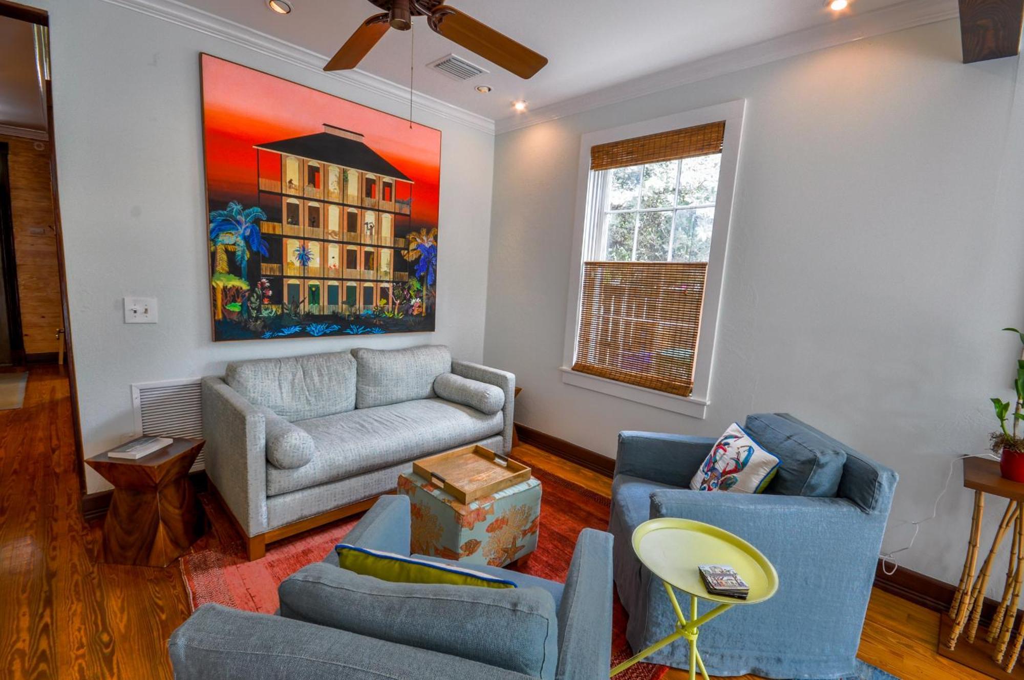 Reynolds Retreat Holiday home