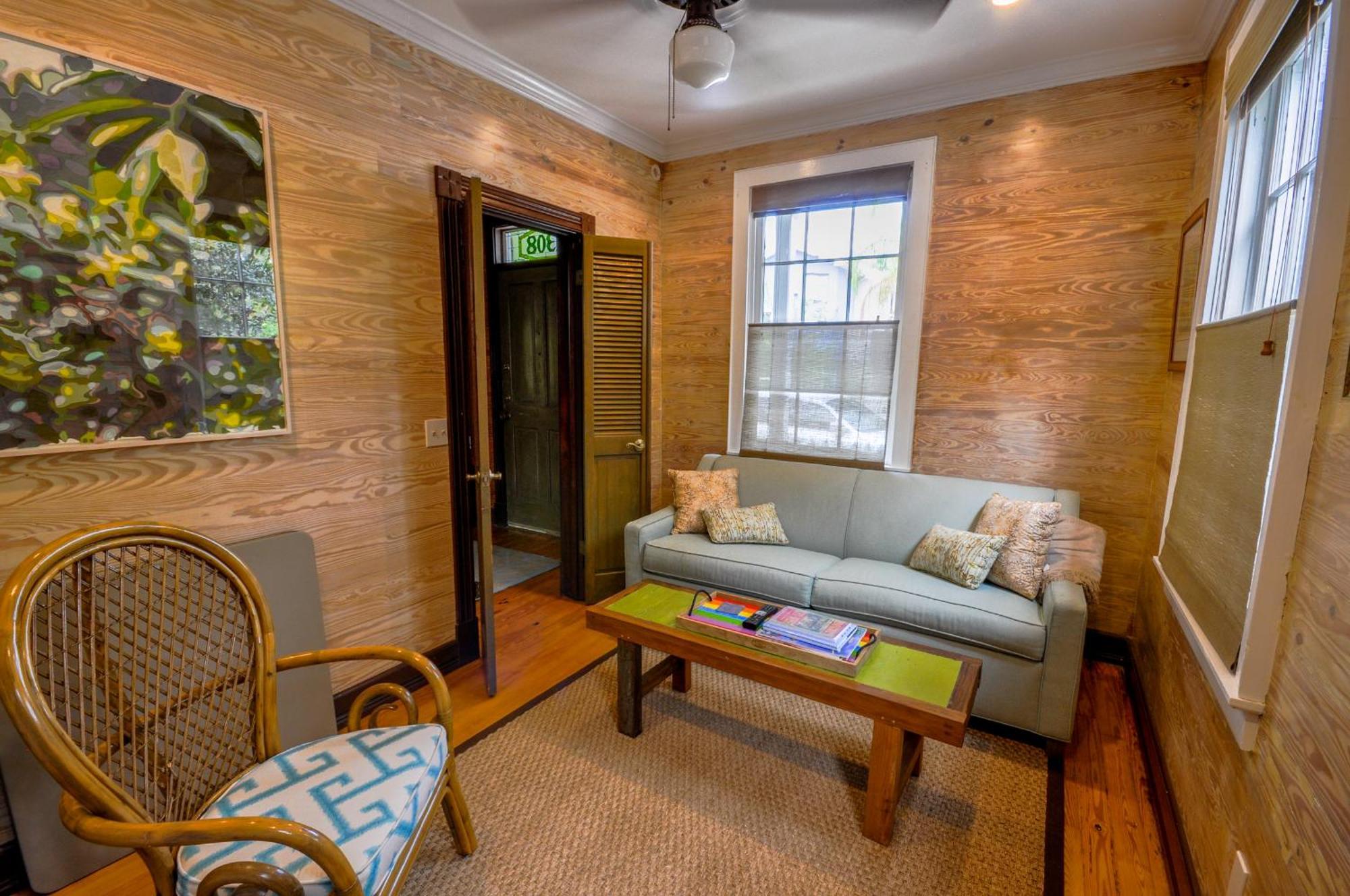 Reynolds Retreat Holiday home Key West
