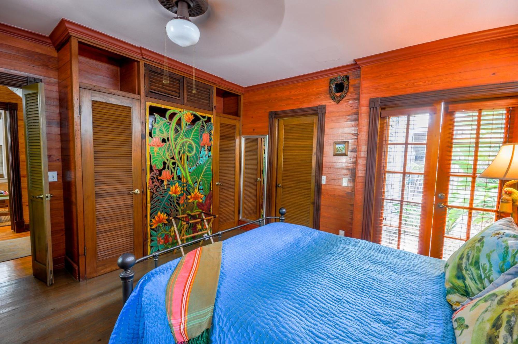 Reynolds Retreat Holiday home Key West
