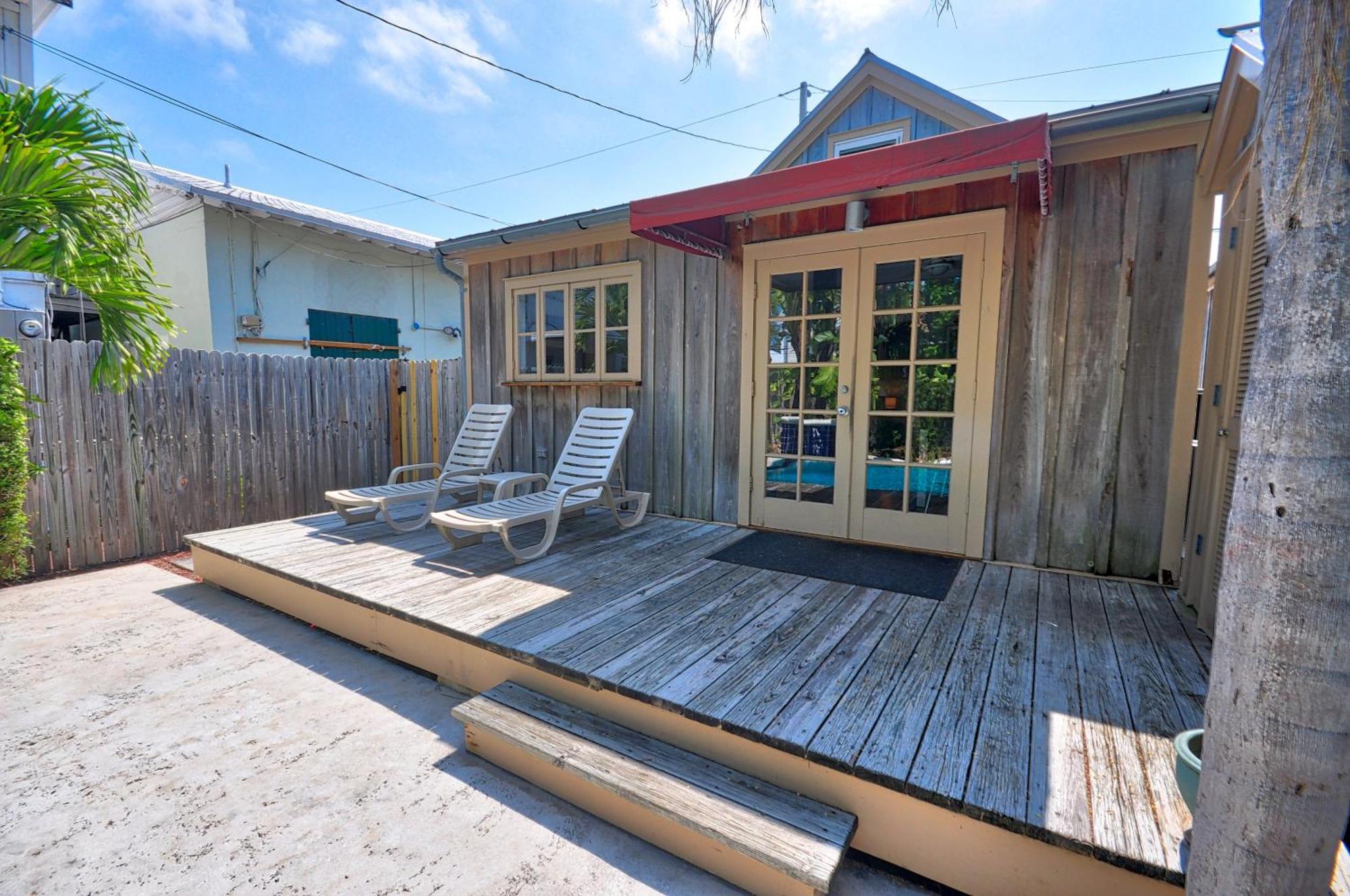 Petes Holiday home