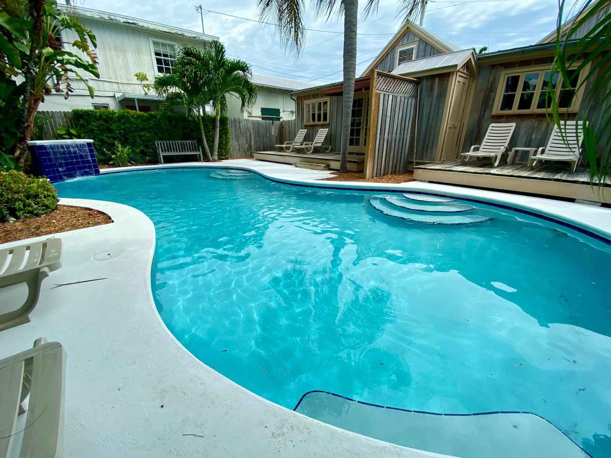 Holiday home Petes Key West
