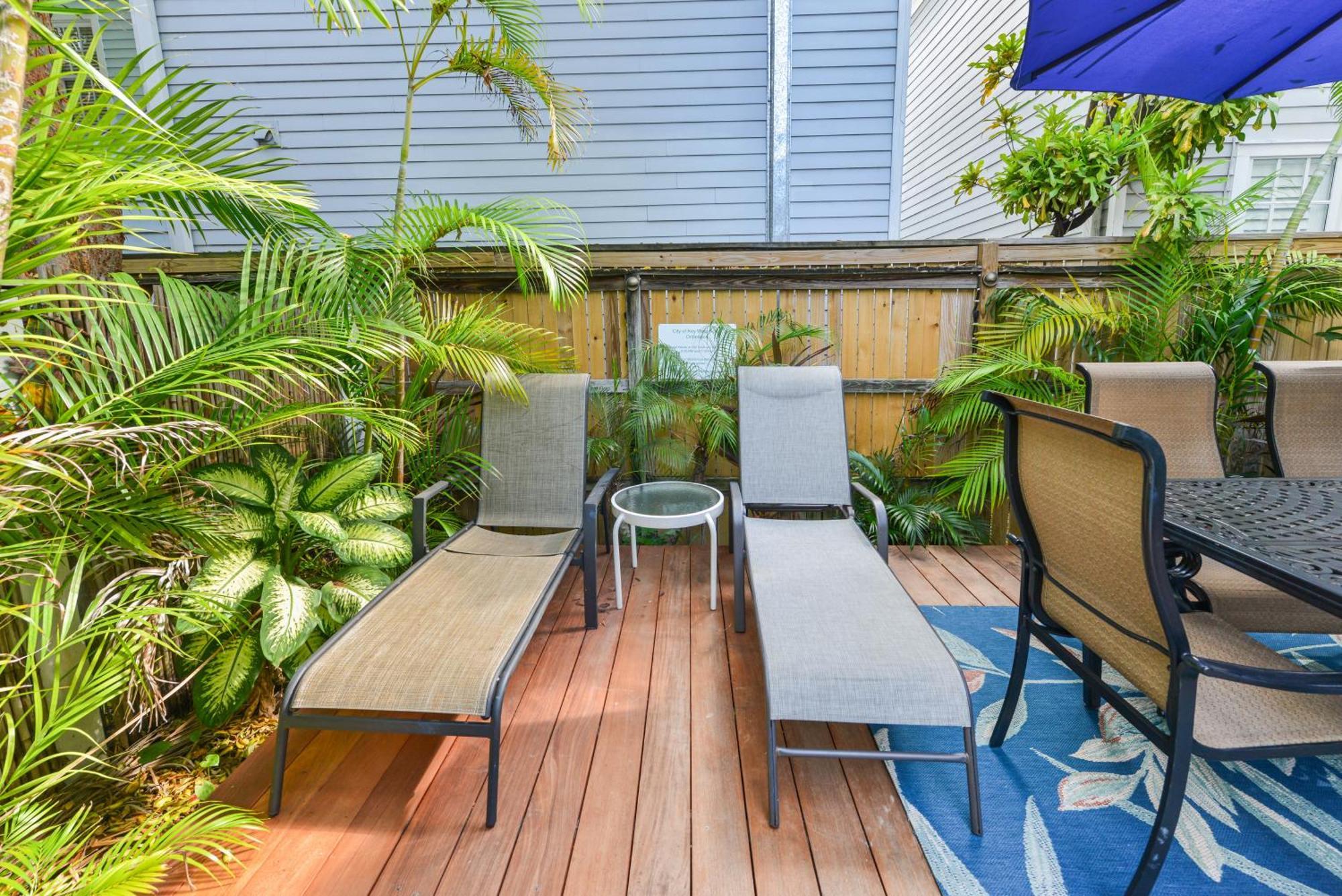 Holiday home Absolutely Paradise Key West