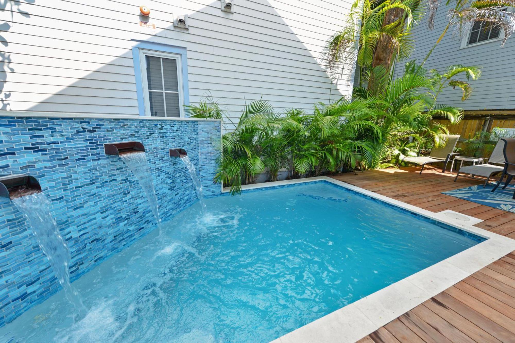 Absolutely Paradise Holiday home