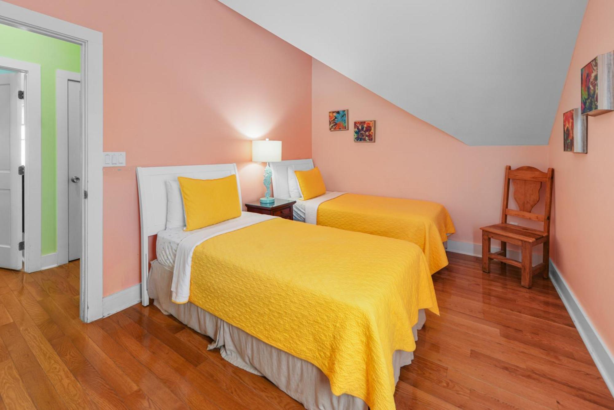 Absolutely Paradise Holiday home Key West