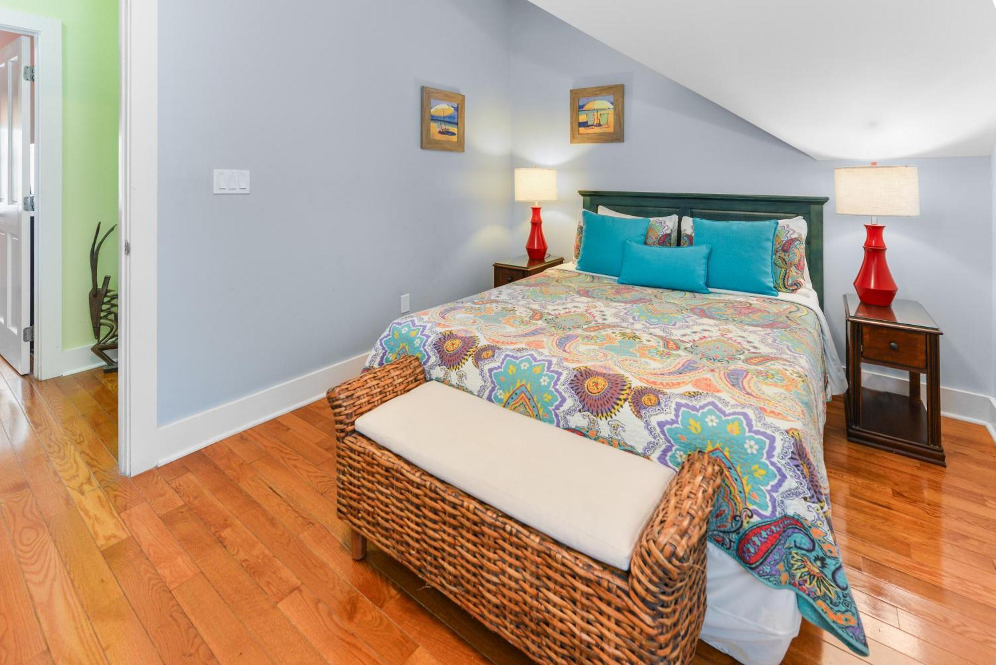 Absolutely Paradise Holiday home Key West