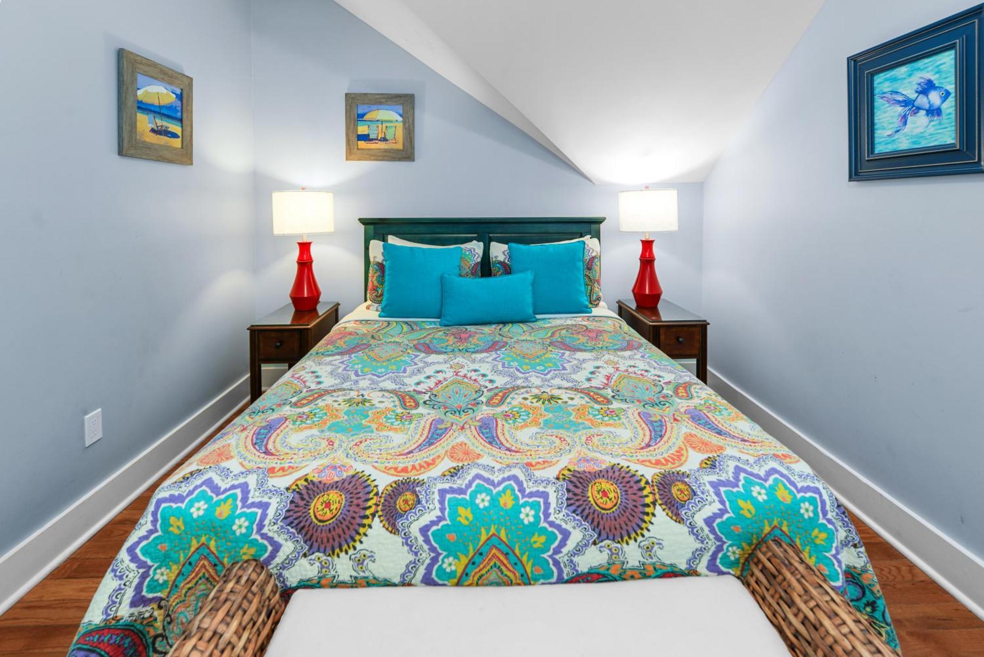 Absolutely Paradise Holiday home Key West