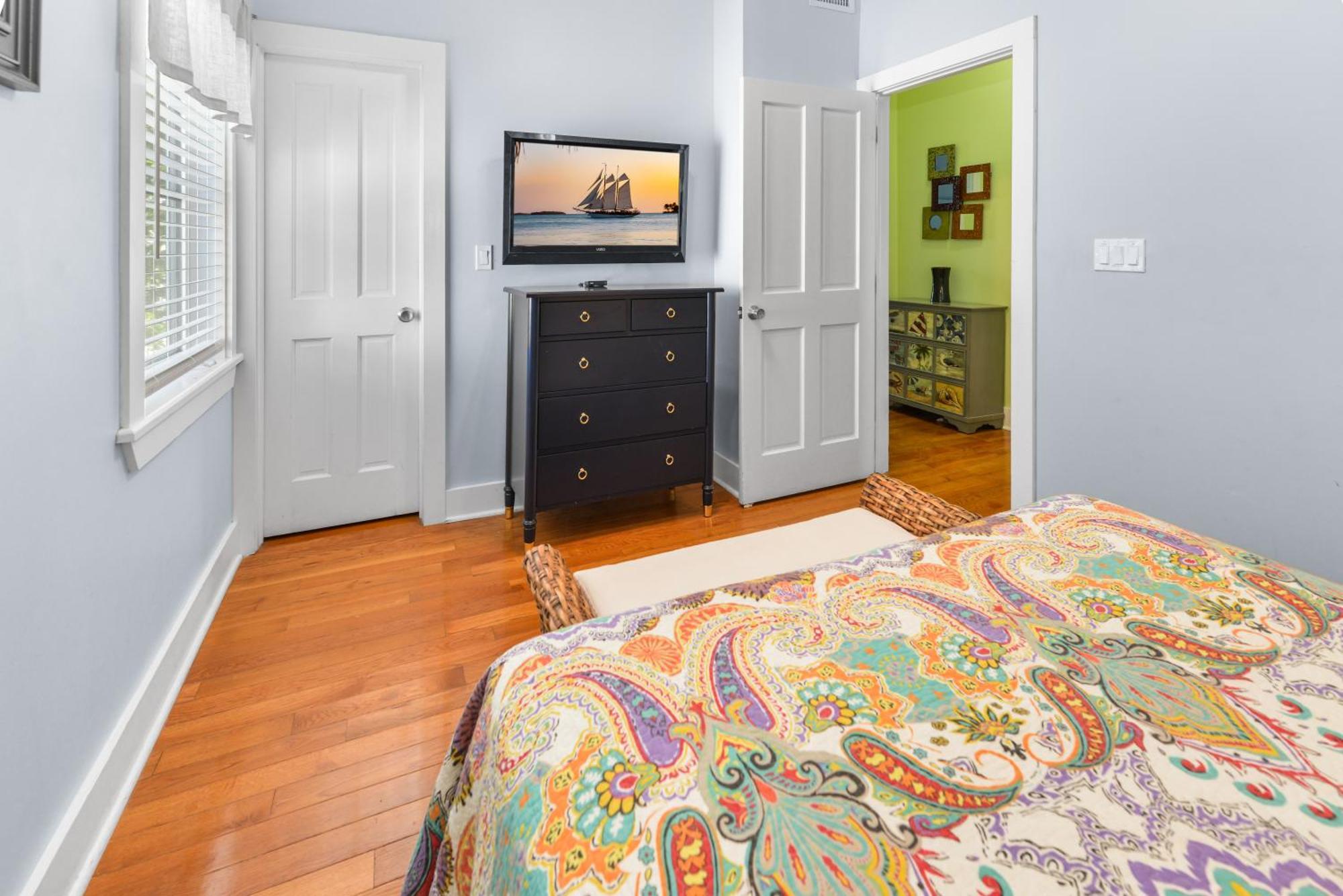 Absolutely Paradise Holiday home Key West