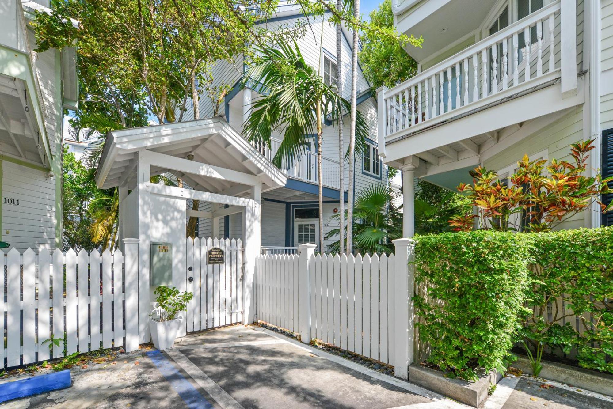 Absolutely Paradise Holiday home Key West