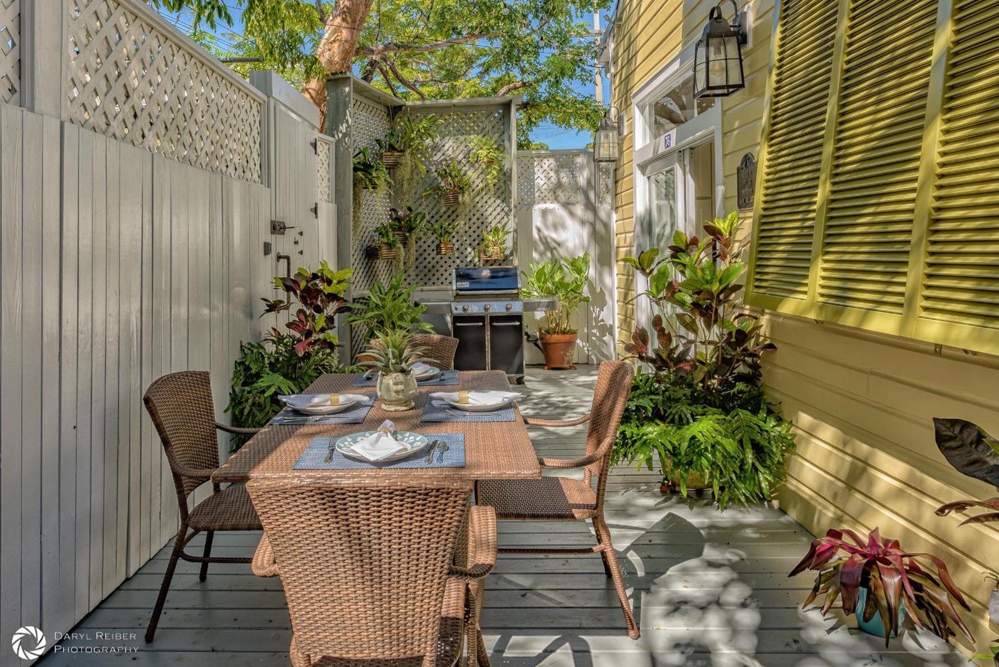 Pilars Secret Holiday home Key West