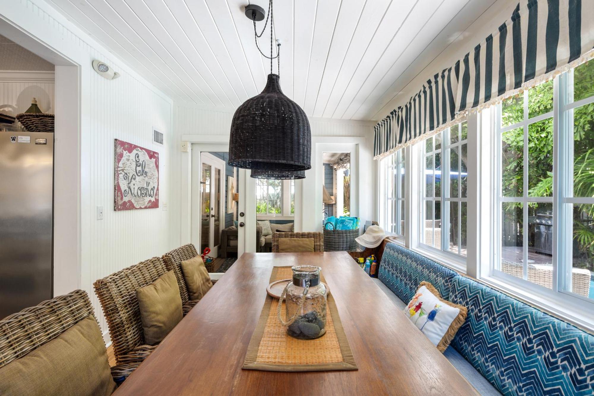 Casa De Cuba Holiday home Key West