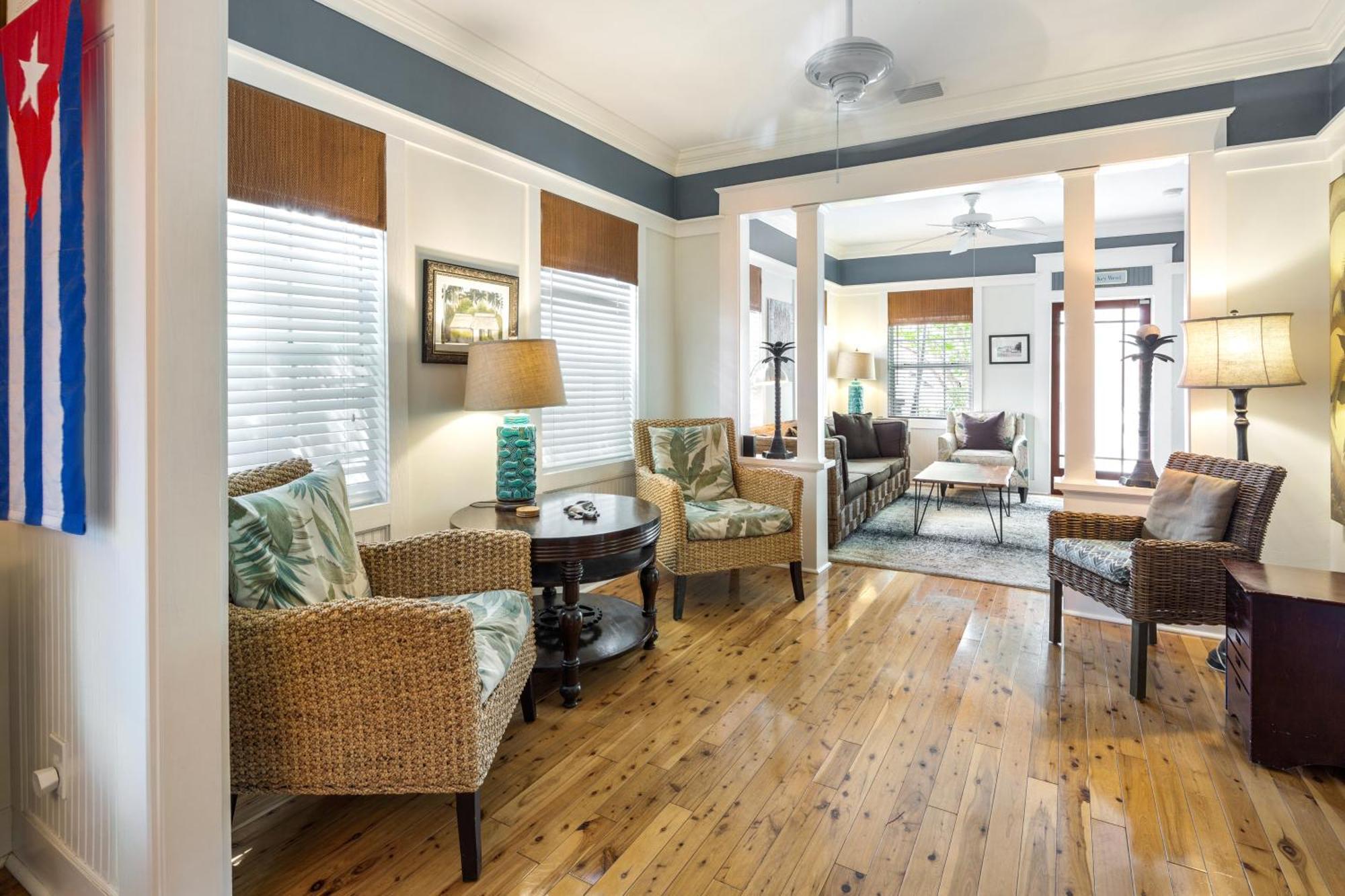 Casa De Cuba Holiday home *