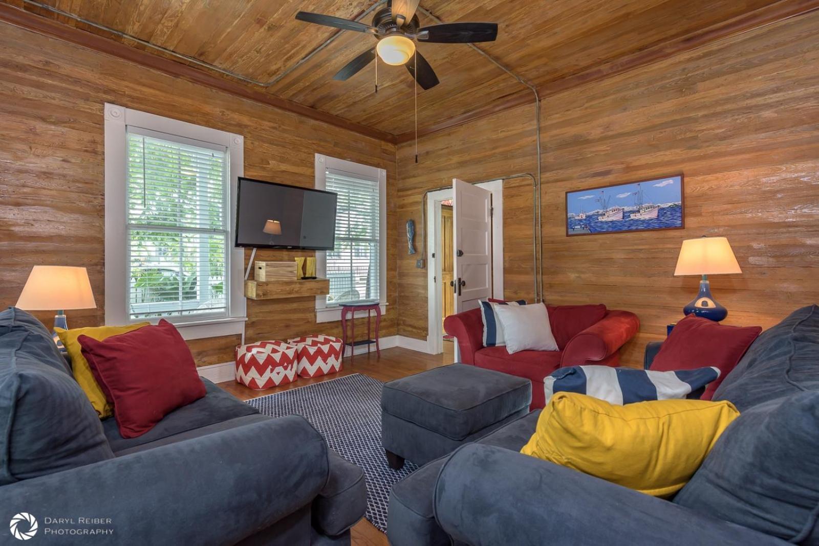 Casa Holiday home *