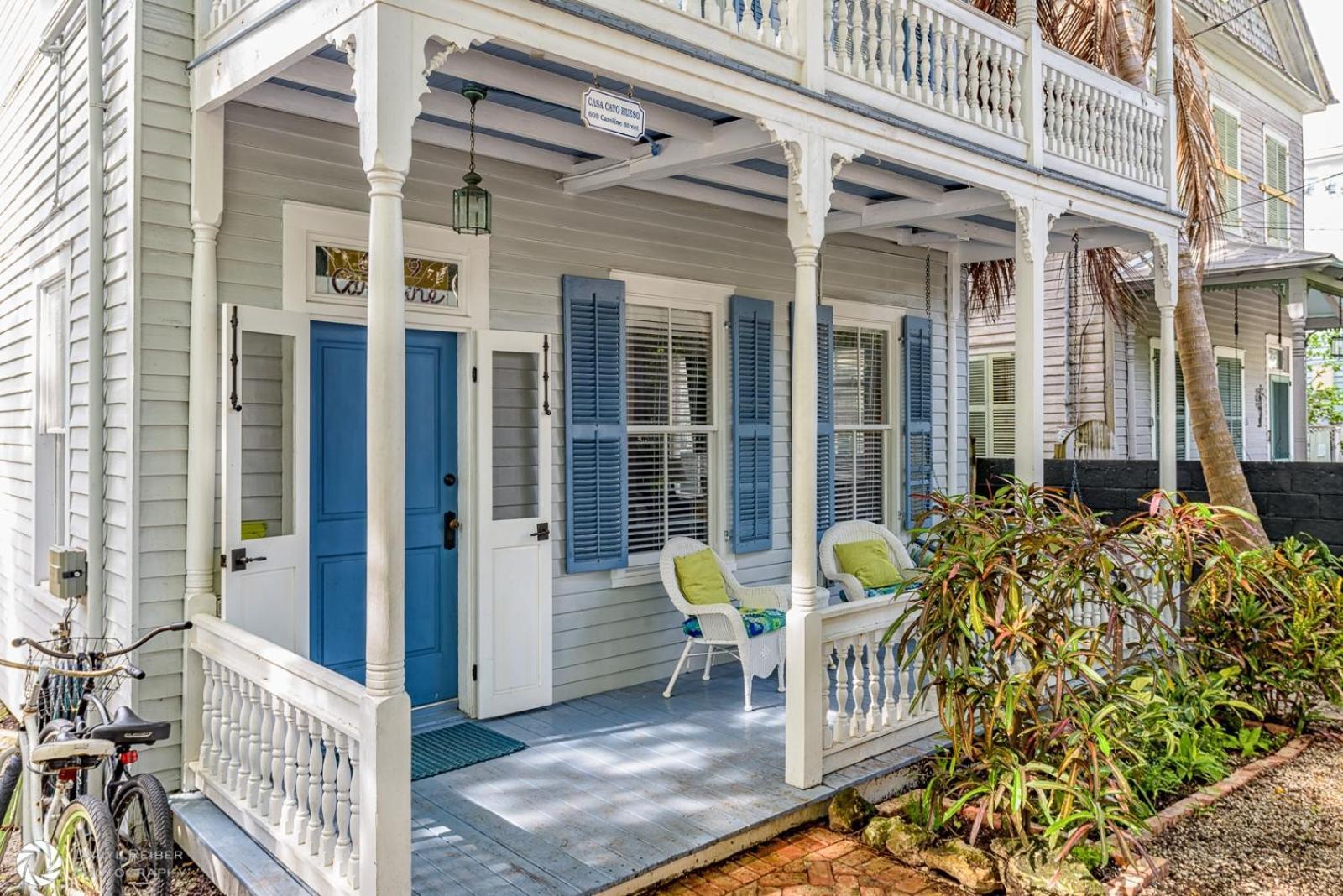 Casa * Key West