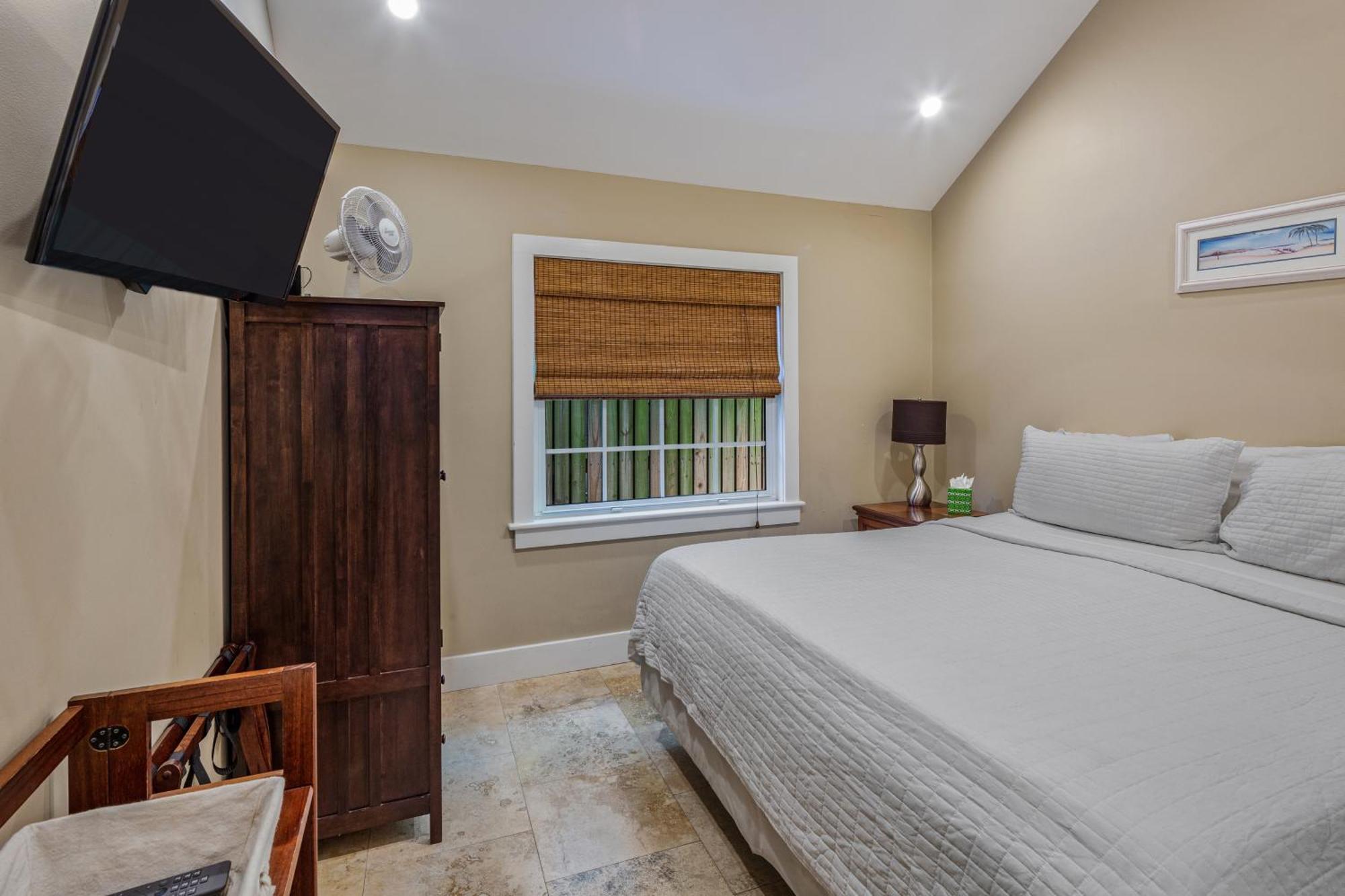 Holiday home The Watson House Key West
